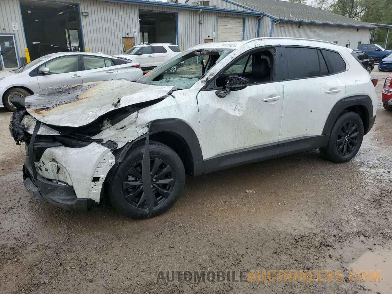 7MMVABCMXPN151485 MAZDA CX-50 PREF 2023