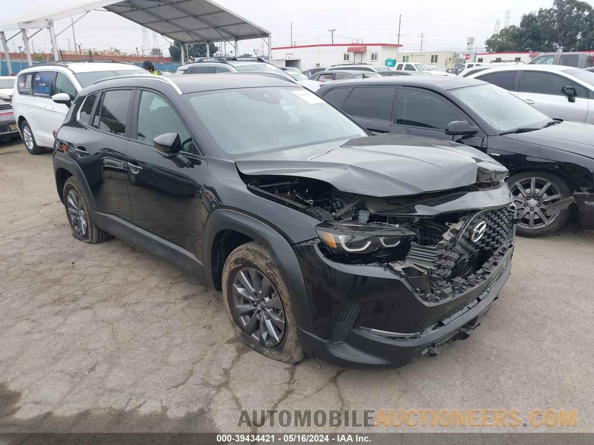 7MMVABCMXPN154273 MAZDA CX-50 2023