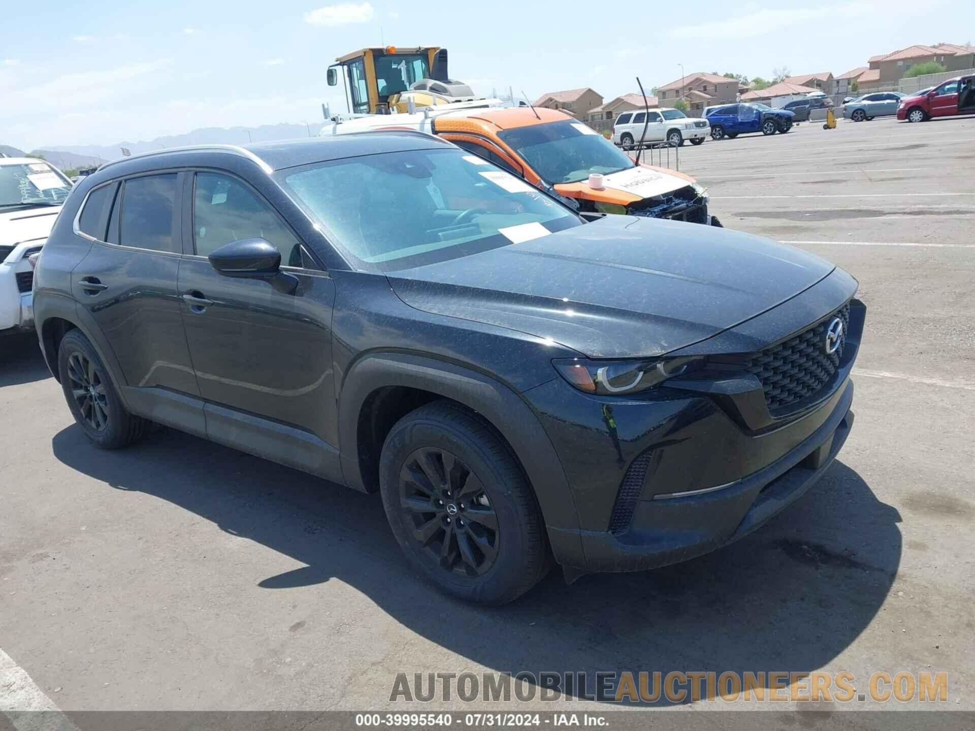 7MMVABDM0RN172427 MAZDA CX-50 2024