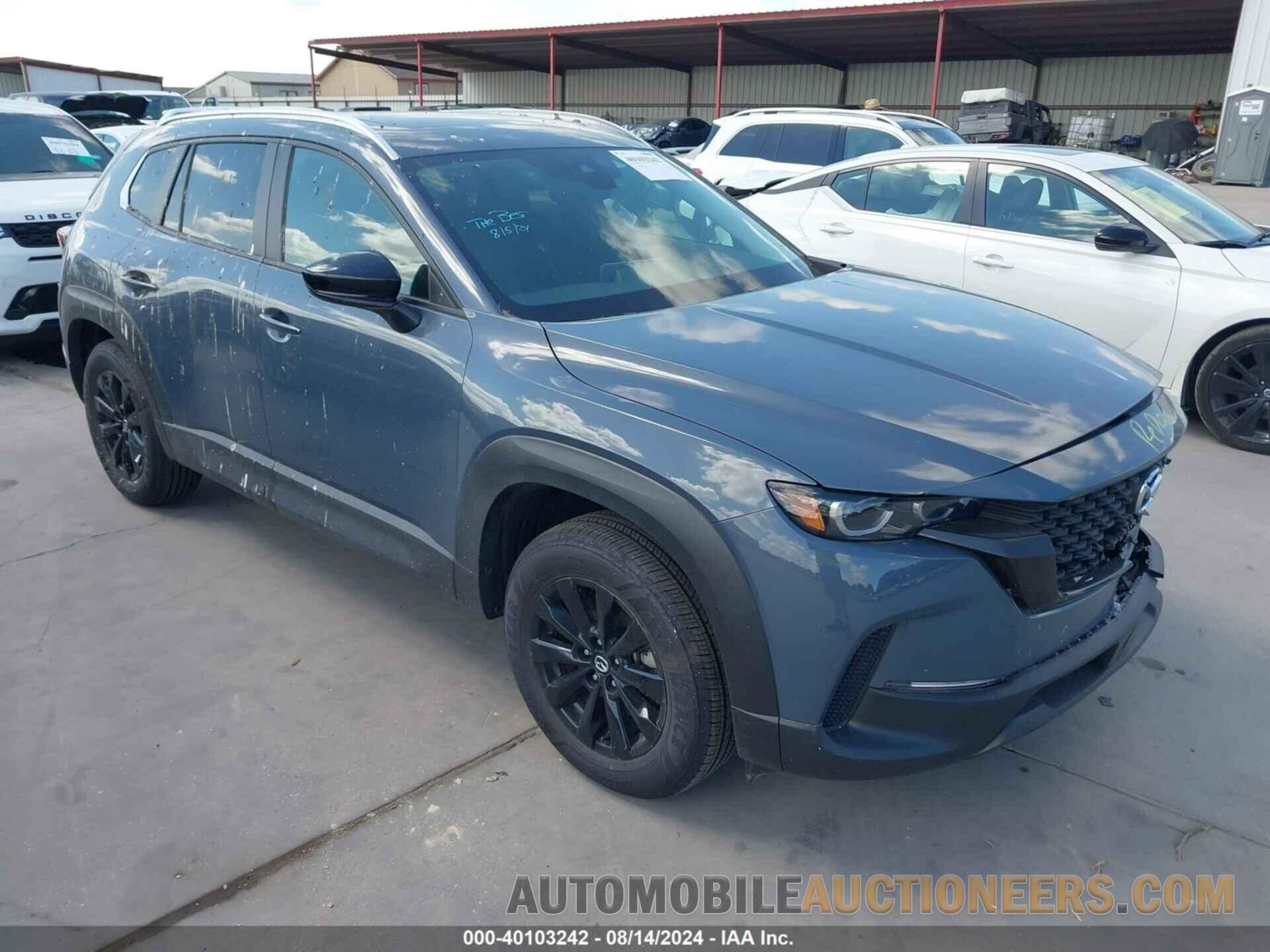 7MMVABDM0RN173755 MAZDA CX-50 2024