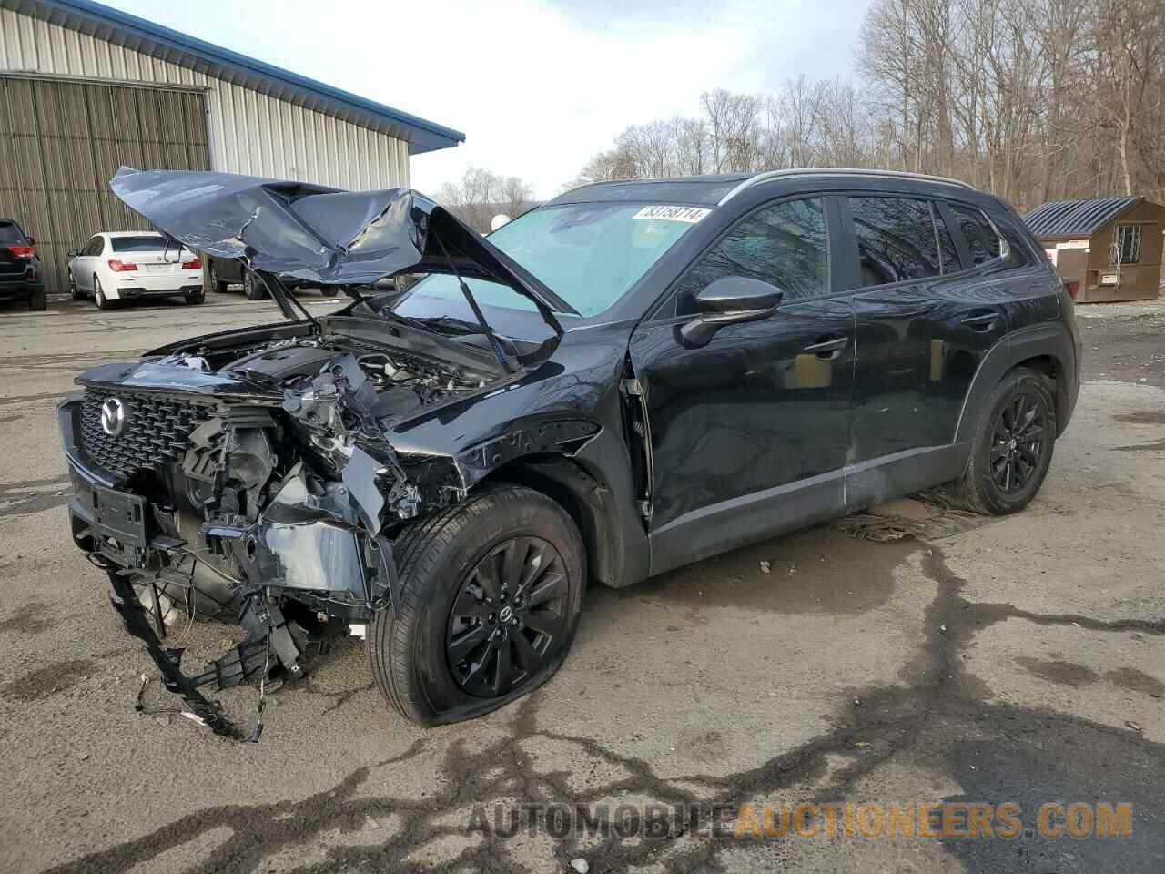 7MMVABDM0RN183072 MAZDA CX-50 PREM 2024