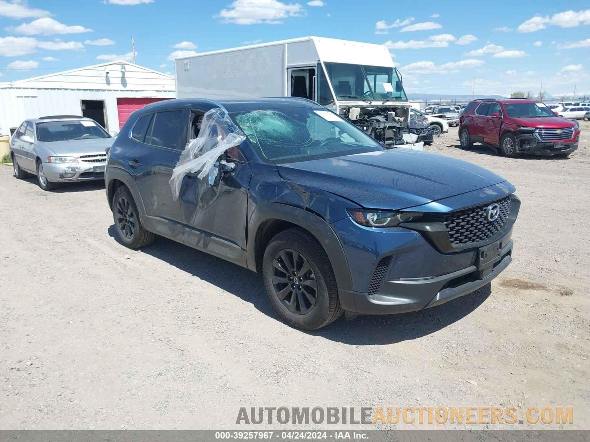 7MMVABDM1RN180262 MAZDA CX-50 2024