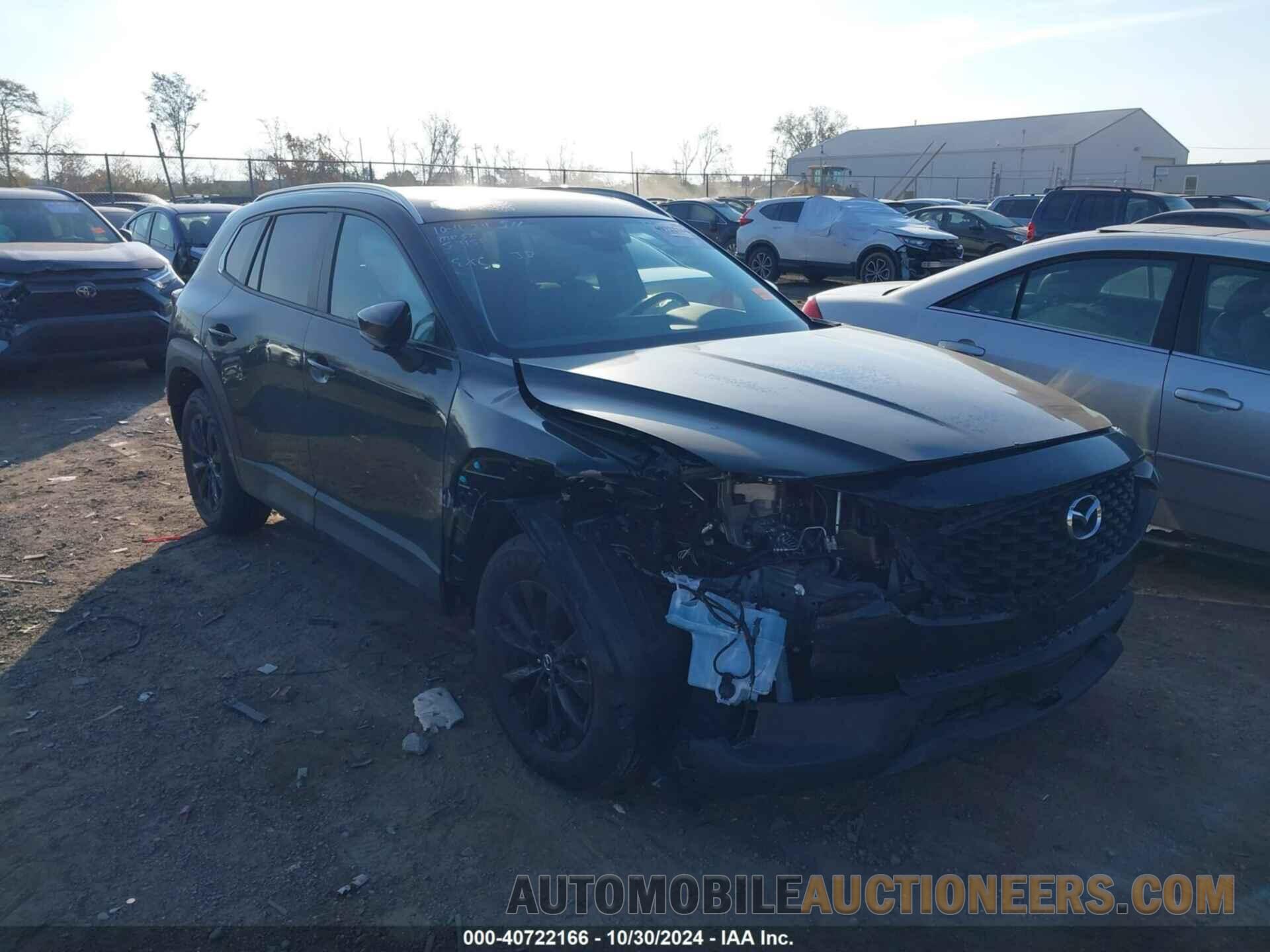 7MMVABDM1RN182108 MAZDA CX-50 2024