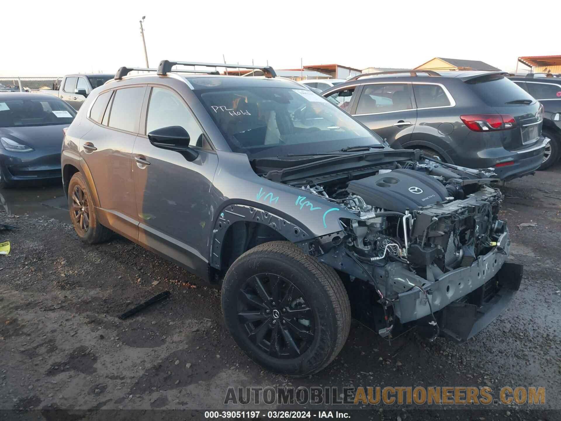 7MMVABDM1RN185915 MAZDA CX-50 2024