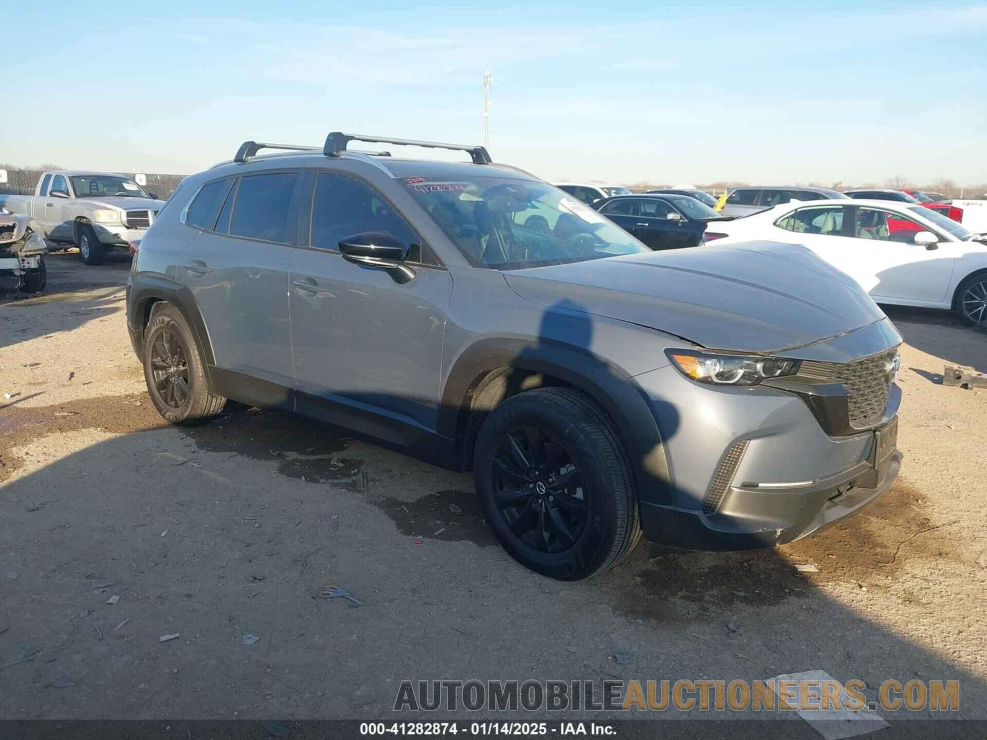 7MMVABDM1RN201756 MAZDA CX-50 2024