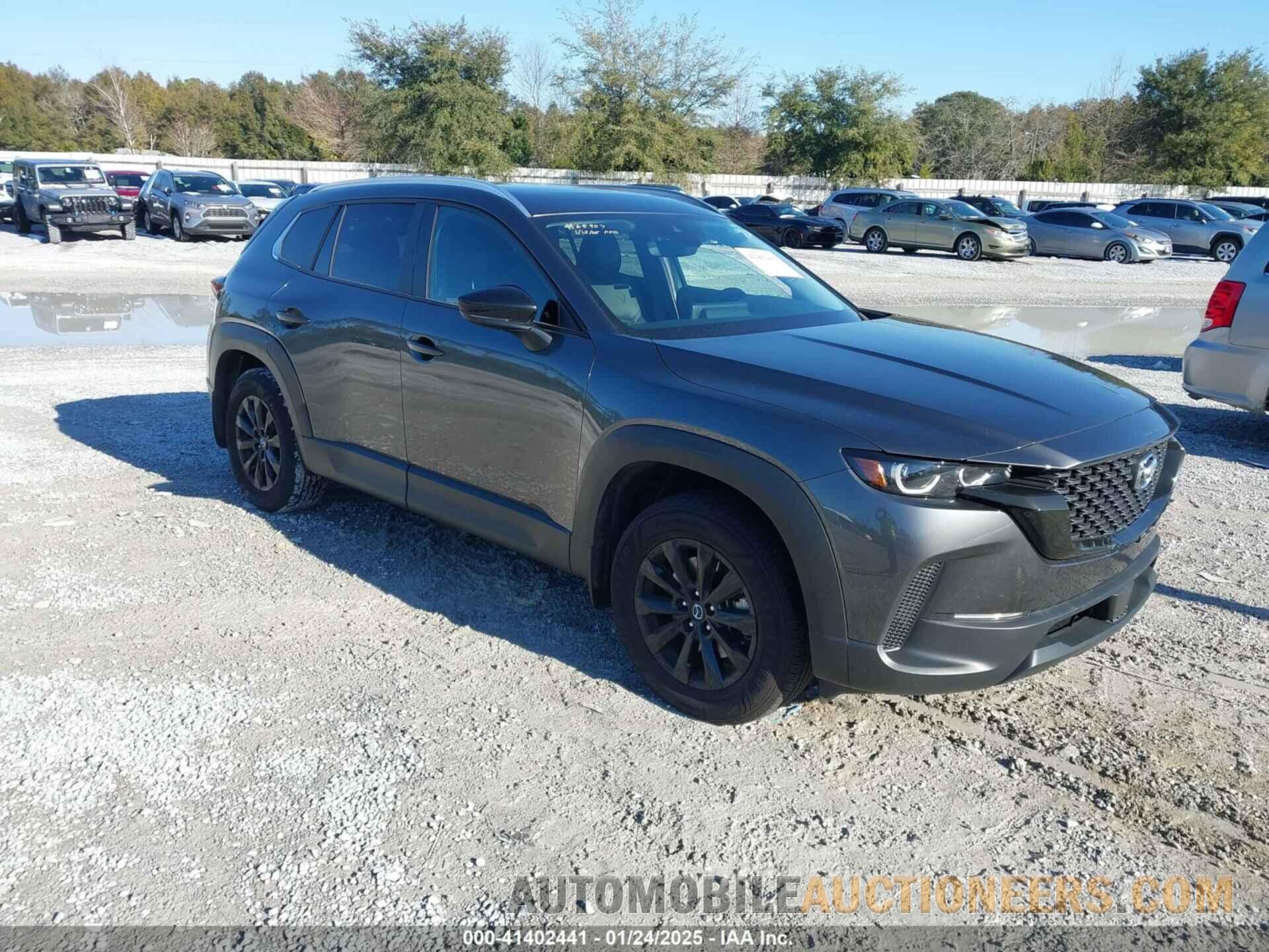 7MMVABDM1RN203717 MAZDA CX-50 2024