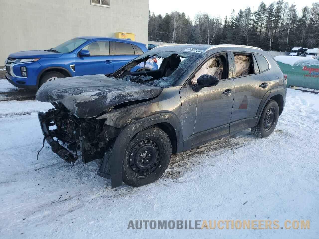 7MMVABDM1RN213101 MAZDA CX-50 PREM 2024