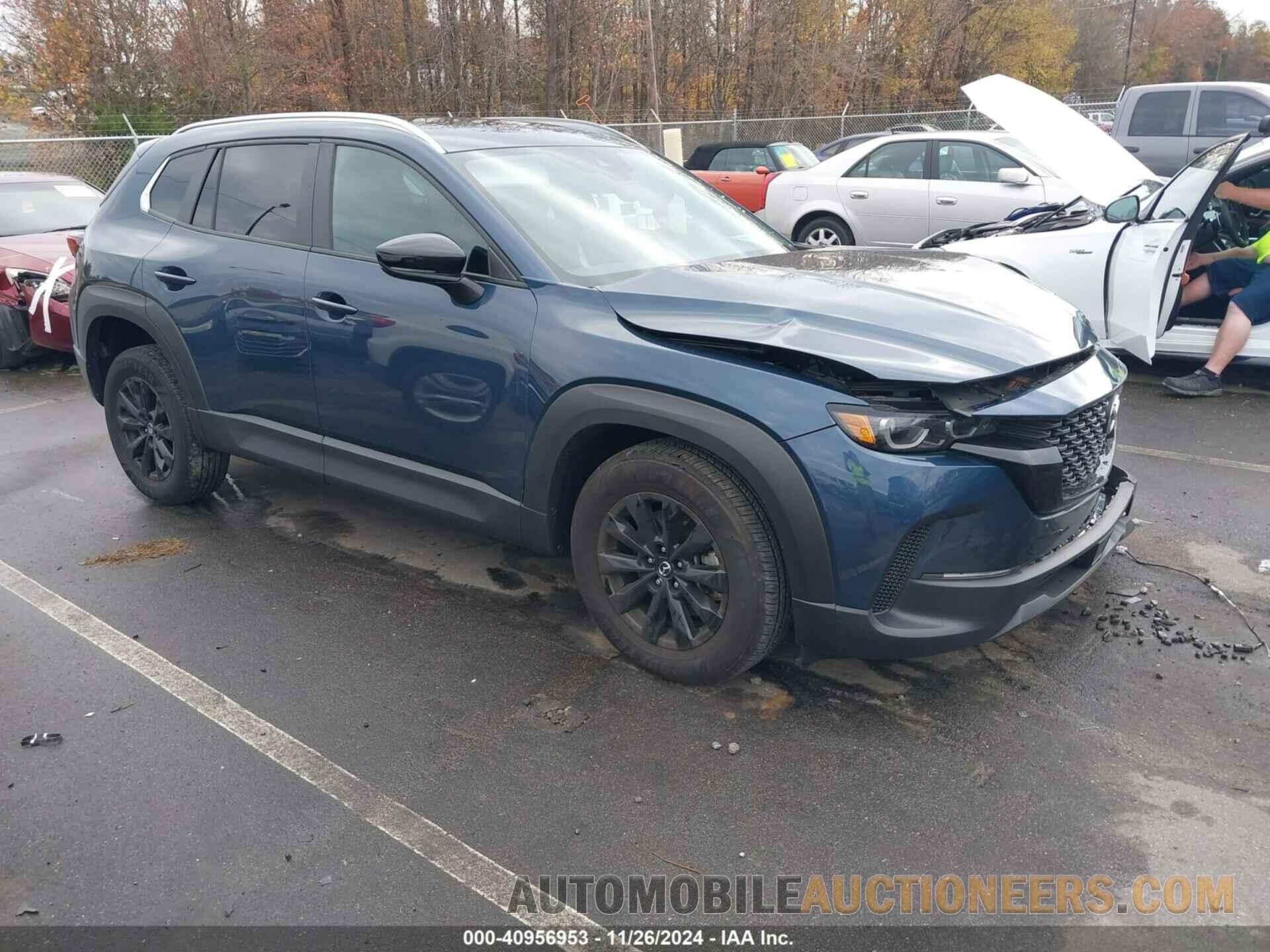 7MMVABDM2RN157105 MAZDA CX-50 2024