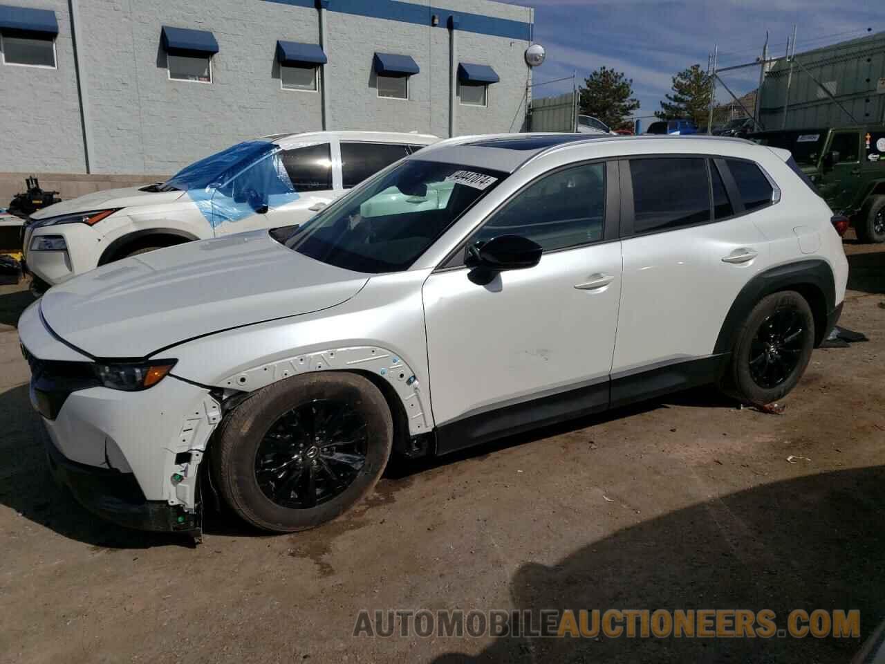 7MMVABDM2RN170842 MAZDA CX-50 PREM 2024