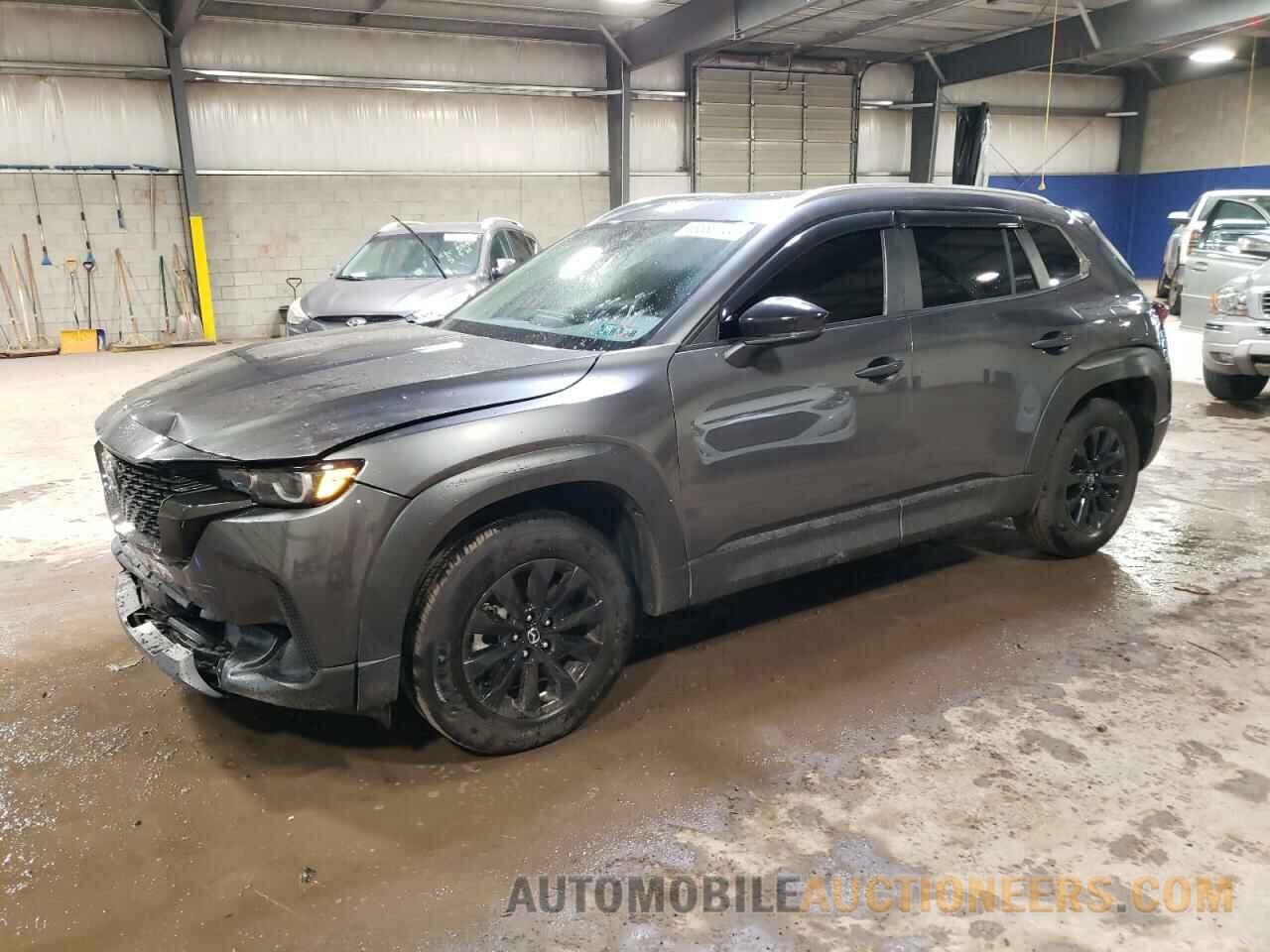 7MMVABDM2RN174776 MAZDA CX-50 PREM 2024