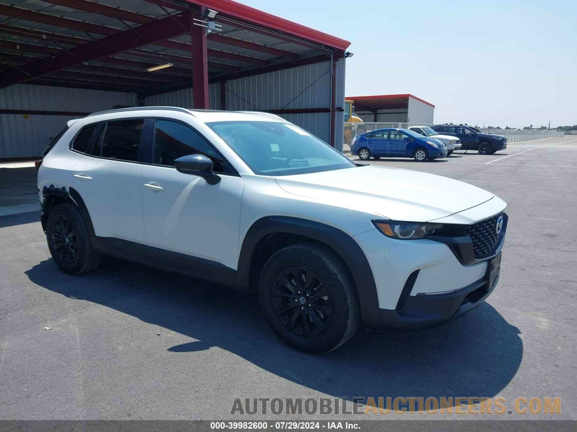 7MMVABDM3RN162796 MAZDA CX-50 2024