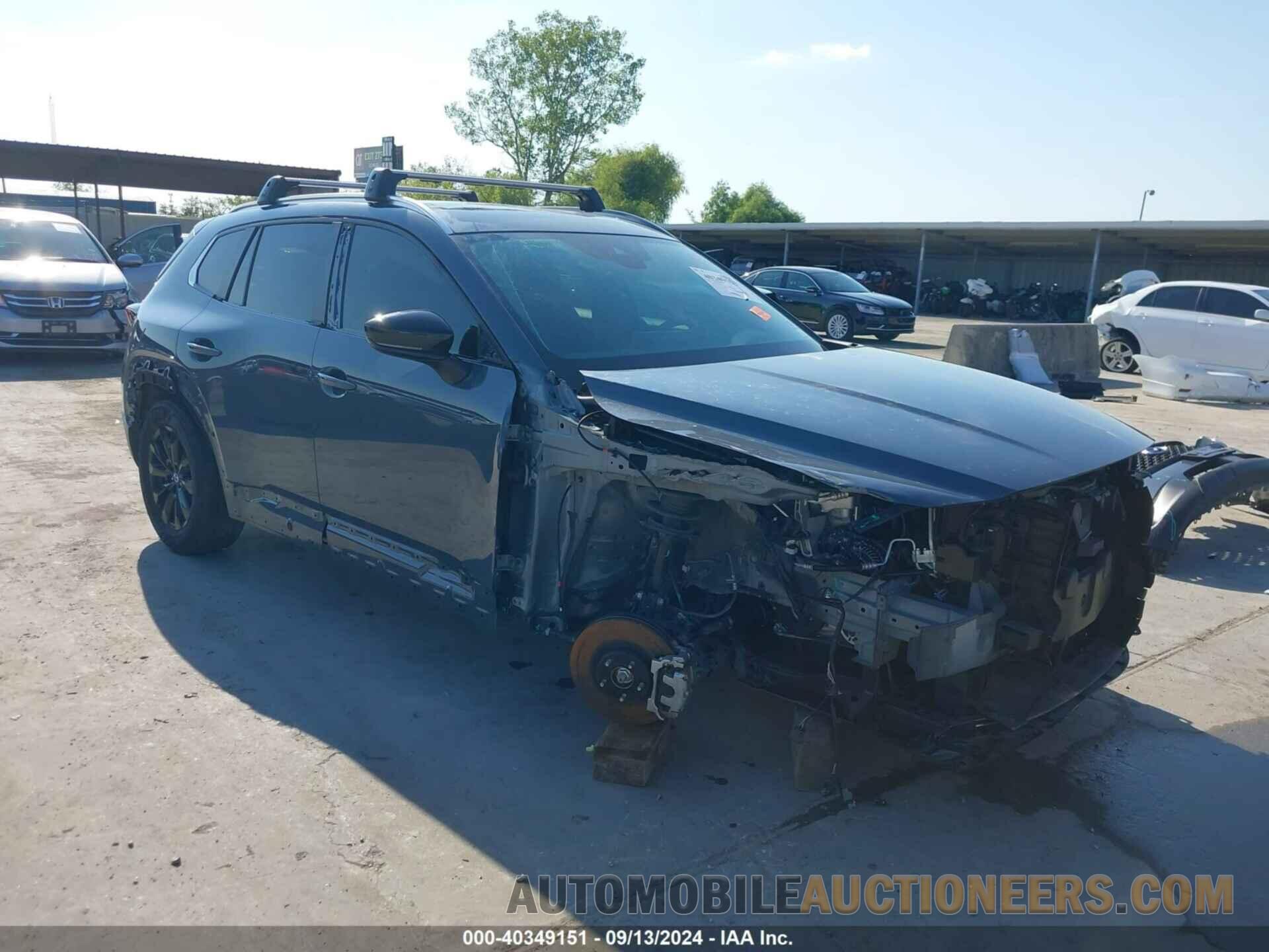 7MMVABDM4RN164685 MAZDA CX-50 2024