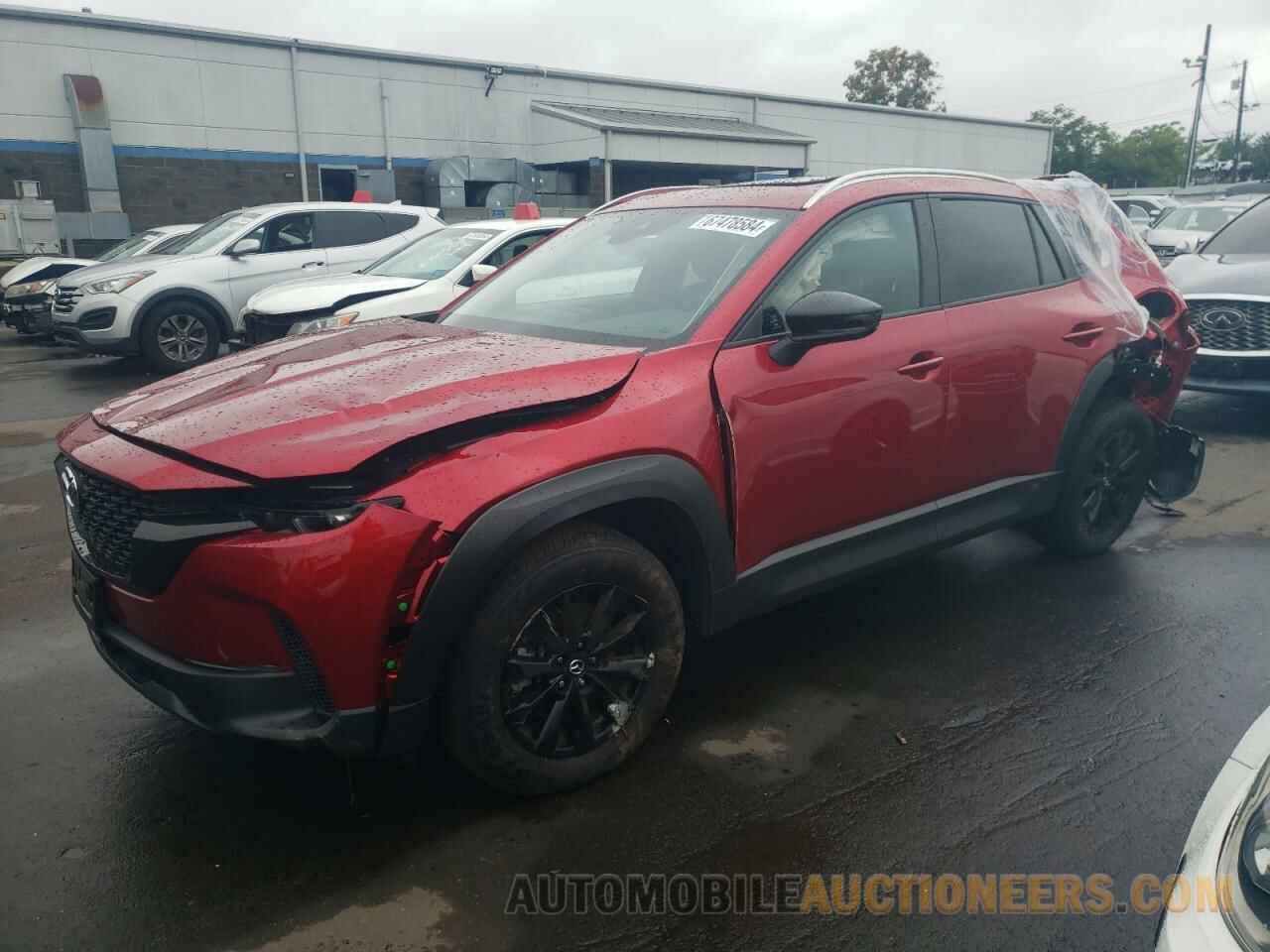 7MMVABDM4RN169319 MAZDA CX-50 PREM 2024