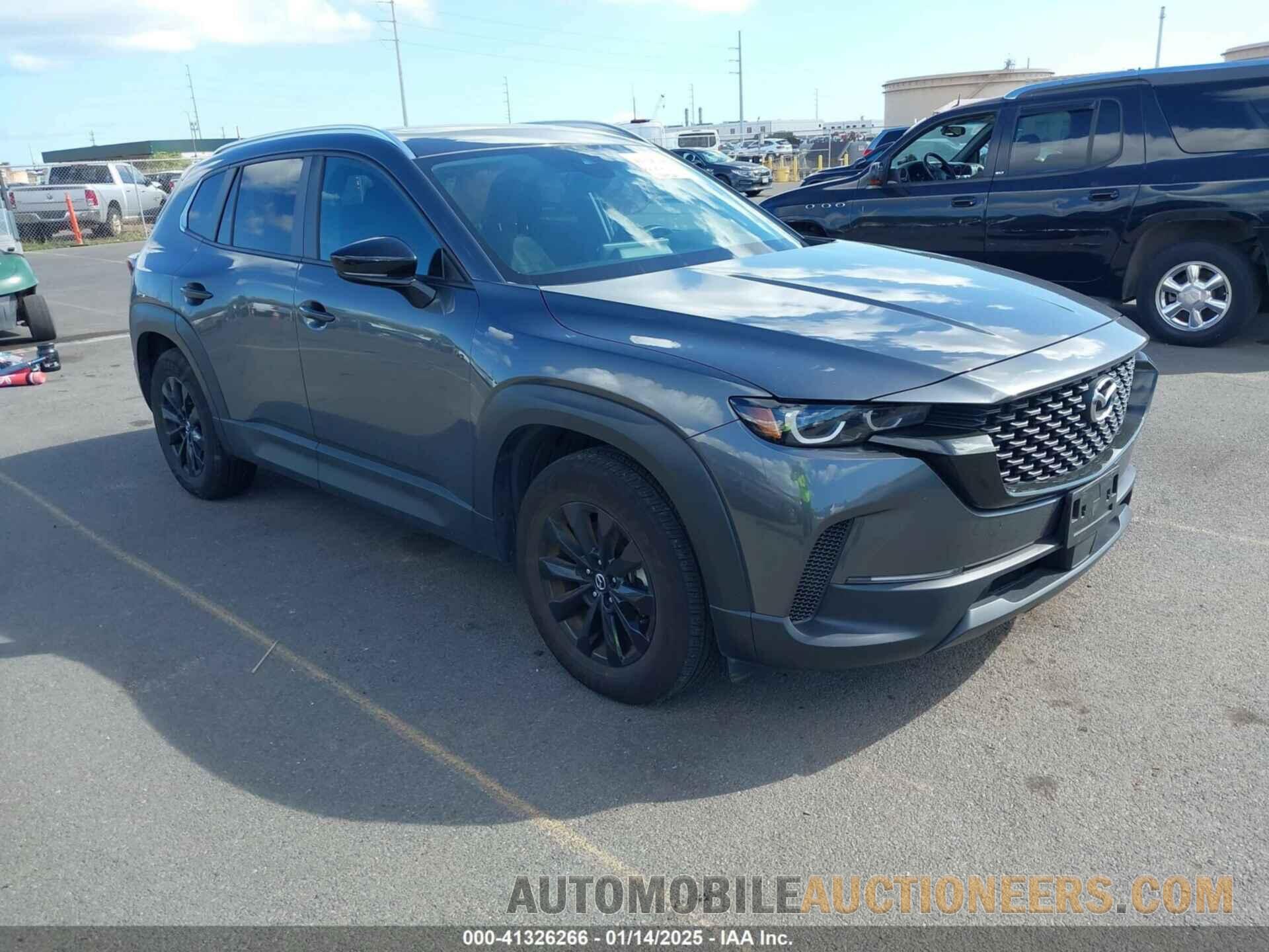 7MMVABDM4RN186802 MAZDA CX-50 2024