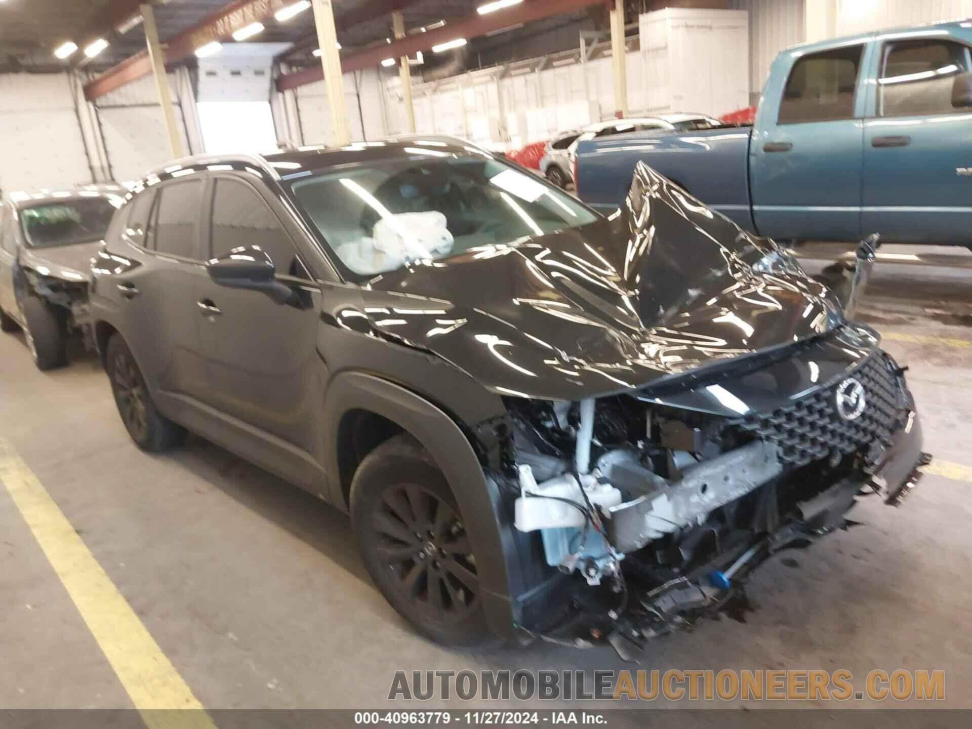 7MMVABDM4RN237439 MAZDA CX-50 2024