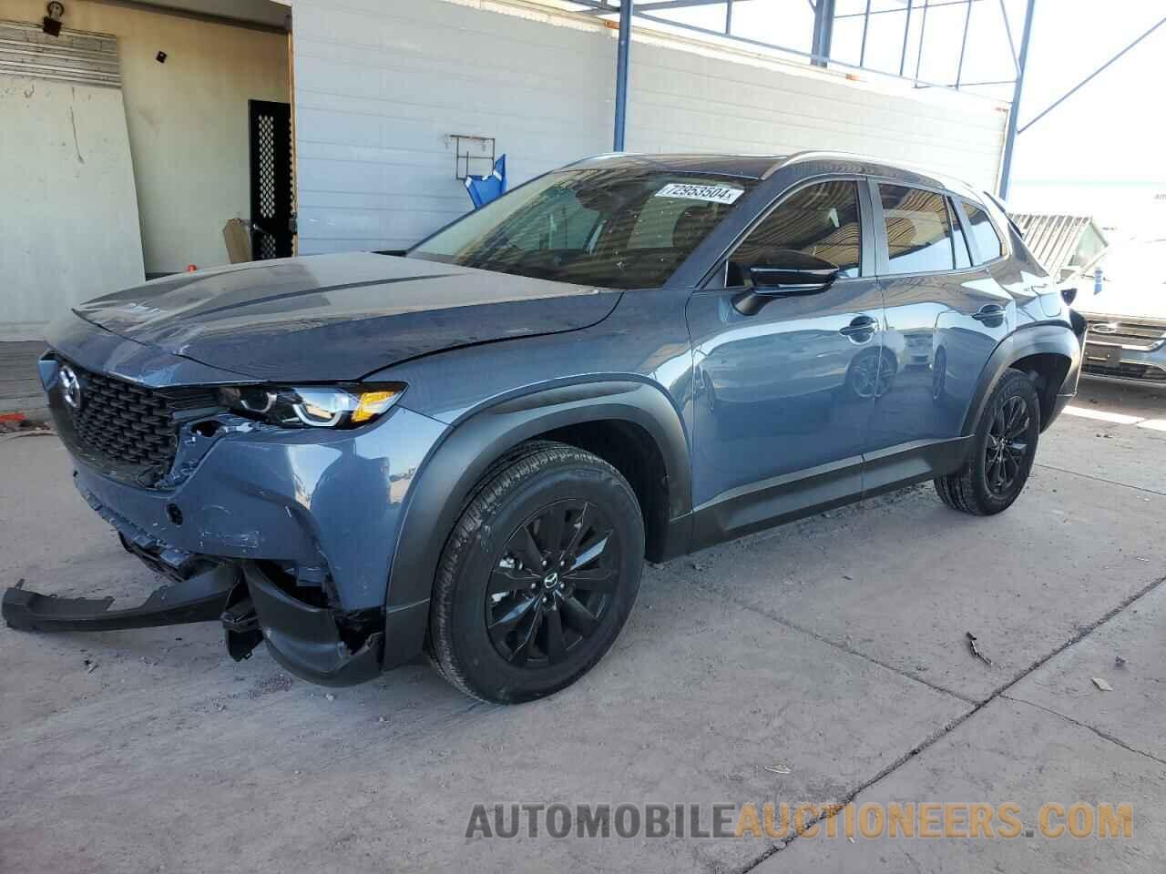 7MMVABDM4RN241524 MAZDA CX-50 PREM 2024