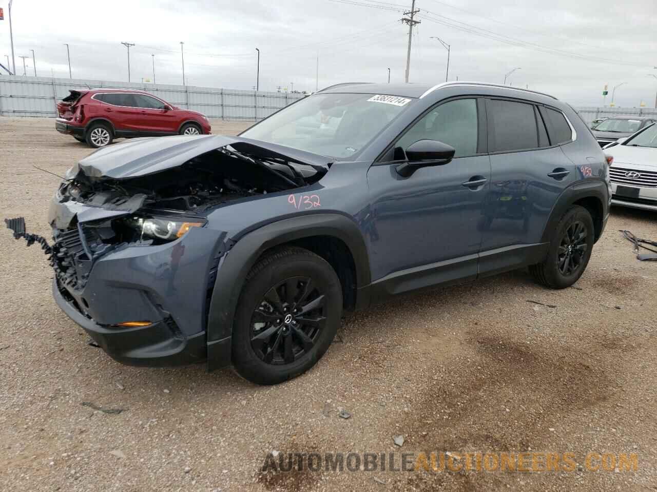 7MMVABDM5RN185190 MAZDA CX-50 PREM 2024