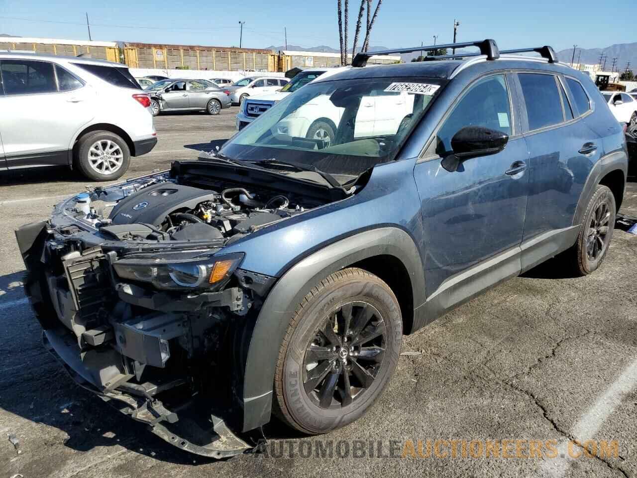 7MMVABDM5RN189868 MAZDA CX-50 PREM 2024