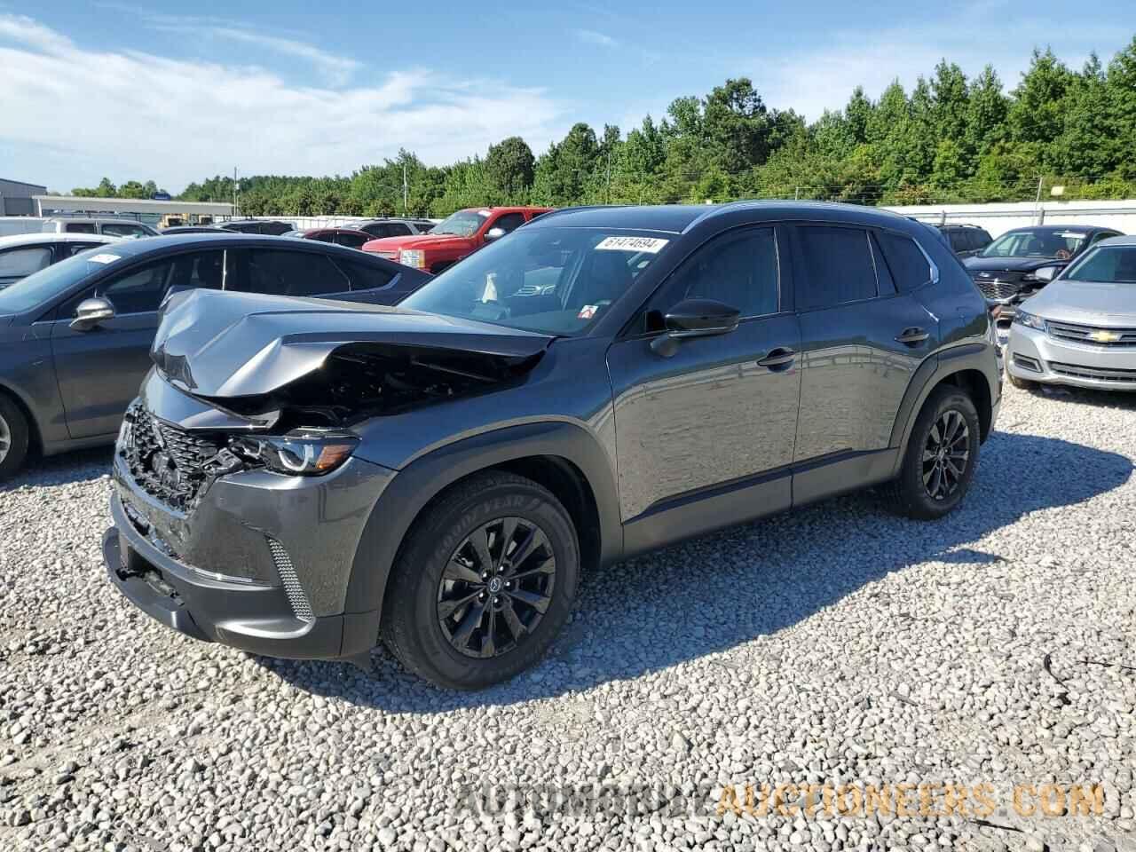 7MMVABDM5RN191815 MAZDA CX-50 PREM 2024