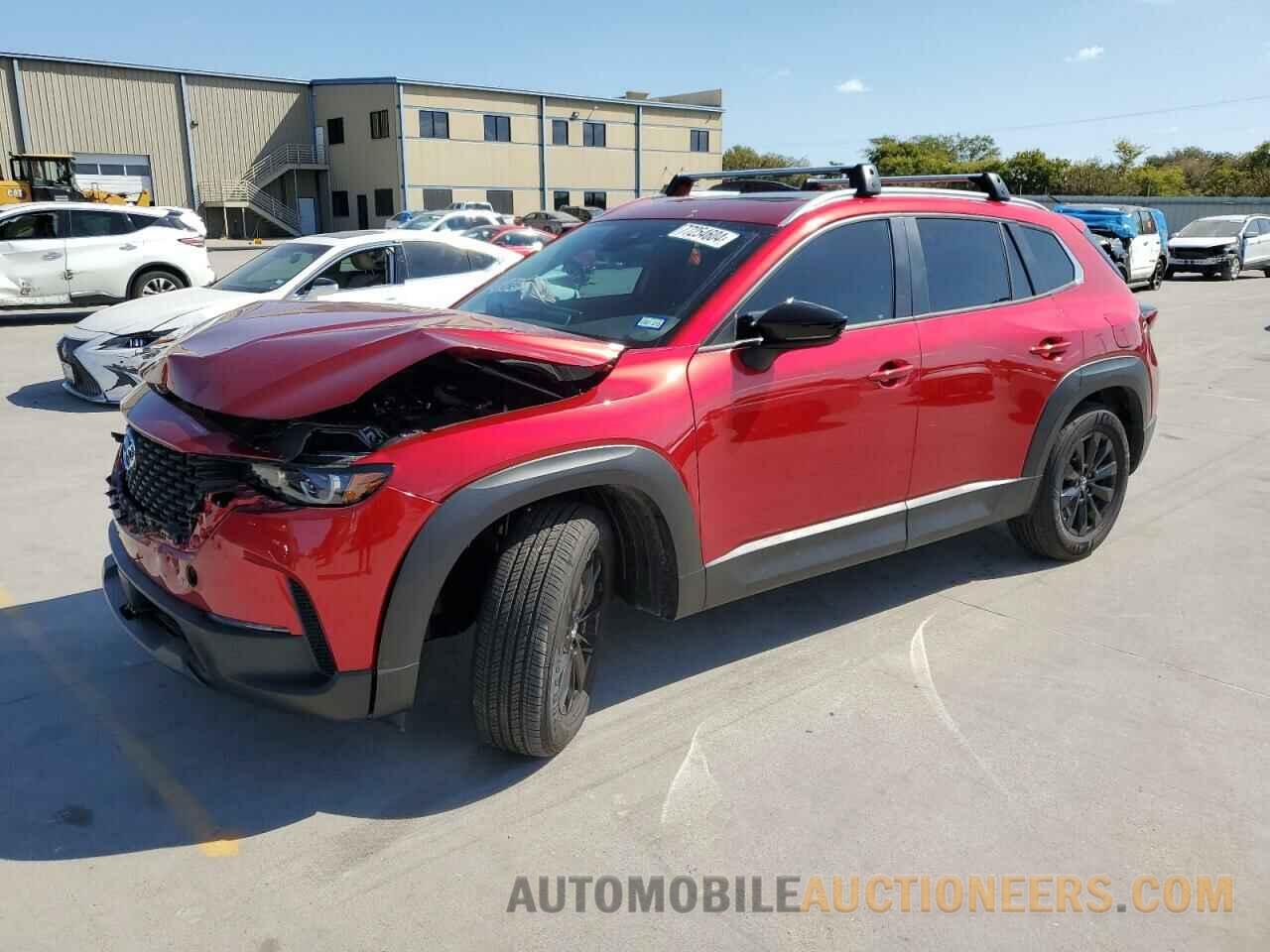 7MMVABDM5RN234114 MAZDA CX-50 PREM 2024