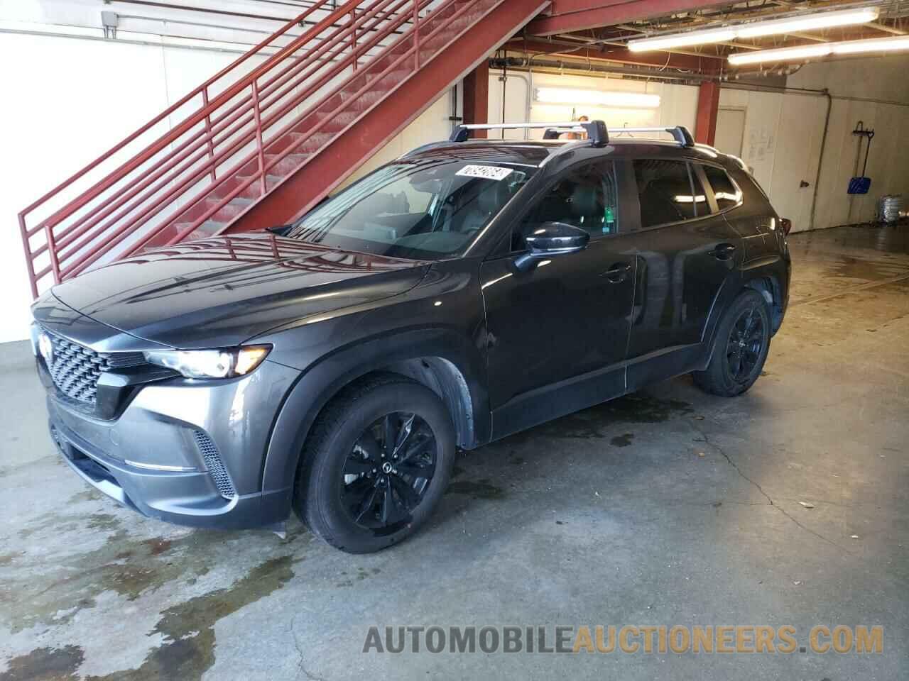 7MMVABDM7RN159268 MAZDA CX-50 PREM 2024