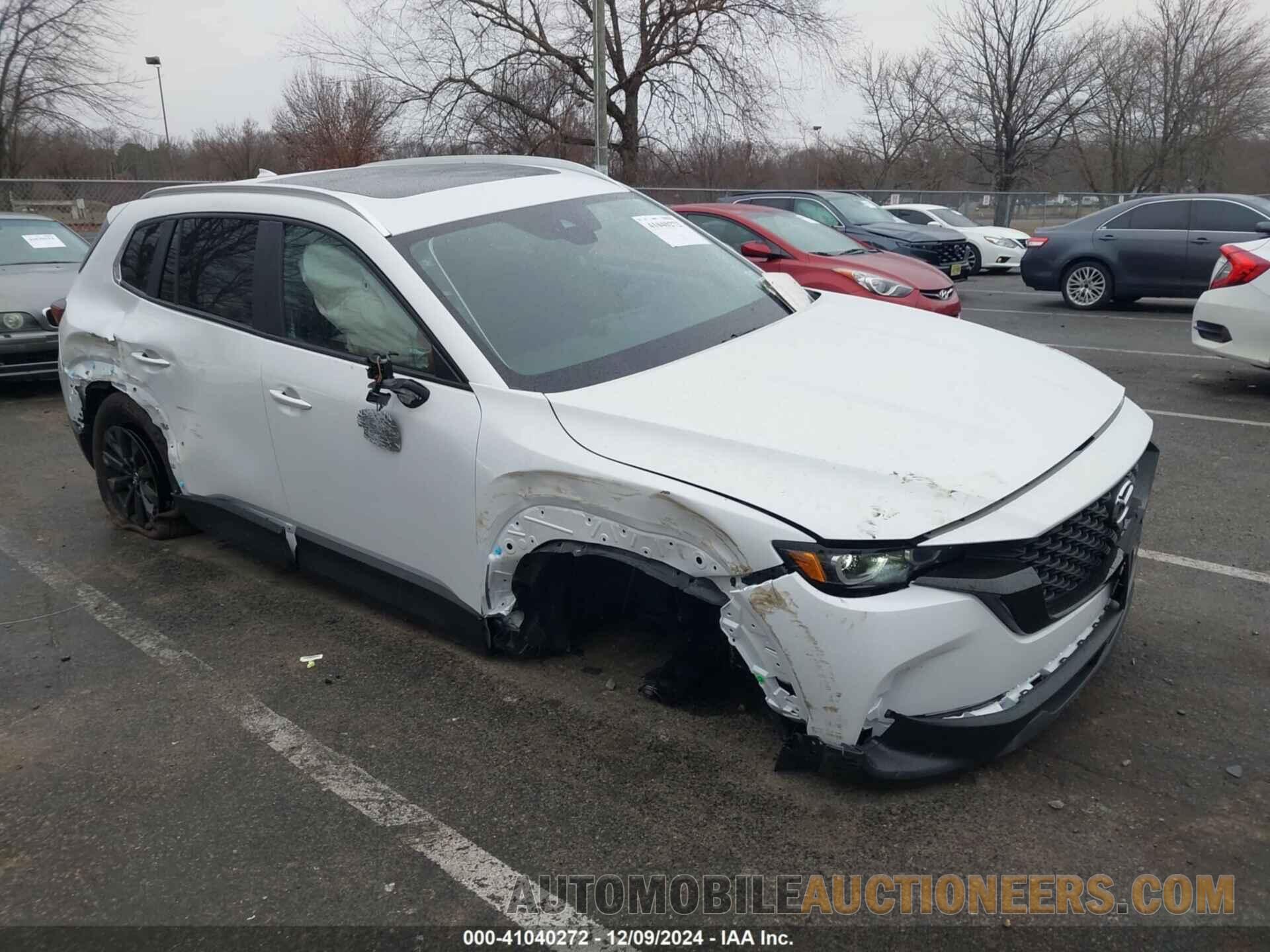 7MMVABDM7RN182937 MAZDA CX-50 2024