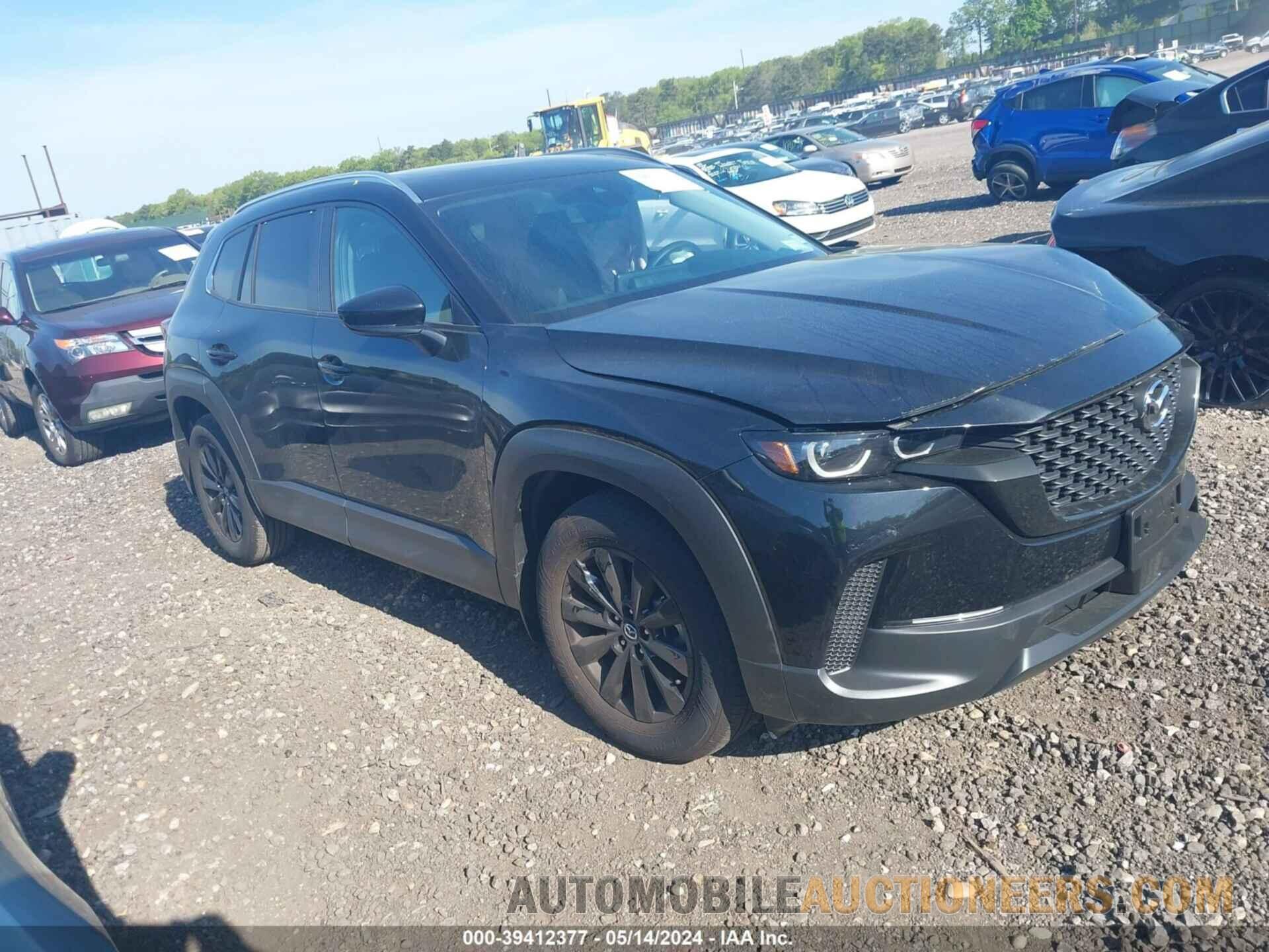 7MMVABDM7RN202717 MAZDA CX-50 2024