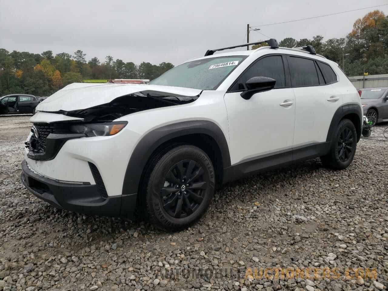 7MMVABDM7RN205374 MAZDA CX-50 PREM 2024