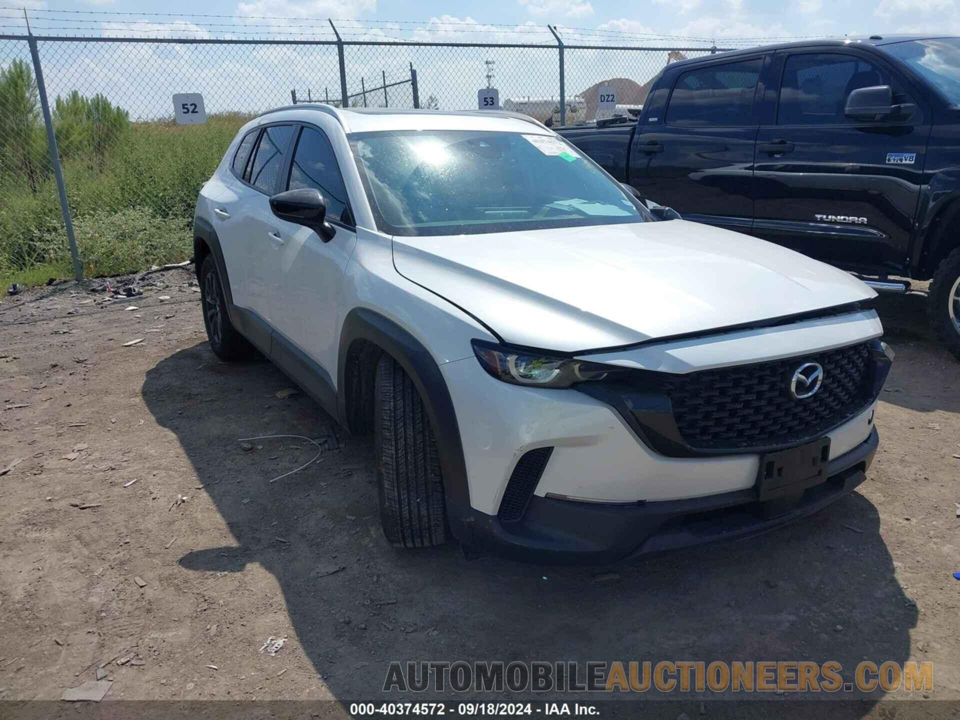 7MMVABDM7RN228928 MAZDA CX-50 2024