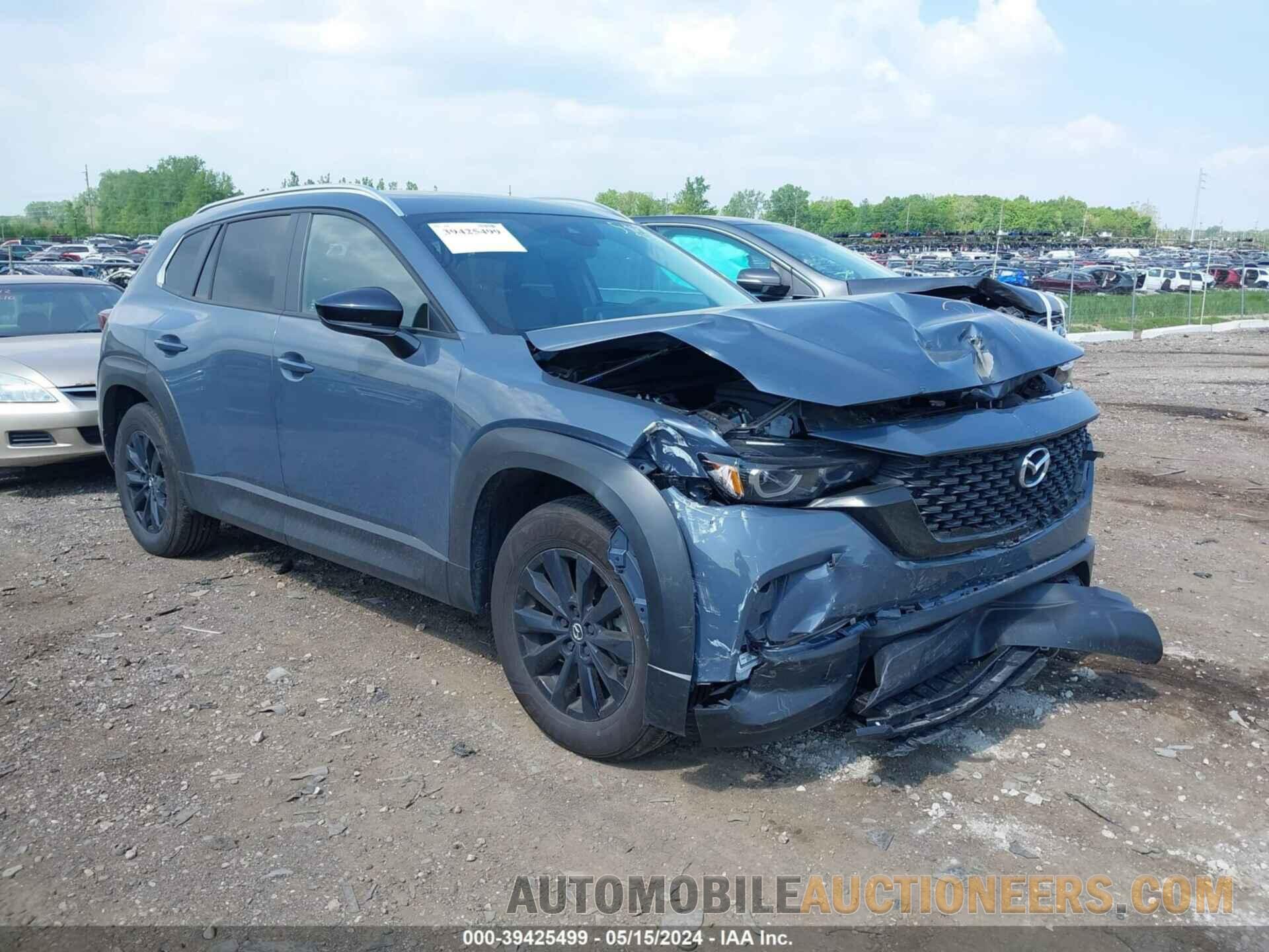 7MMVABDM8RN189122 MAZDA CX-50 2024