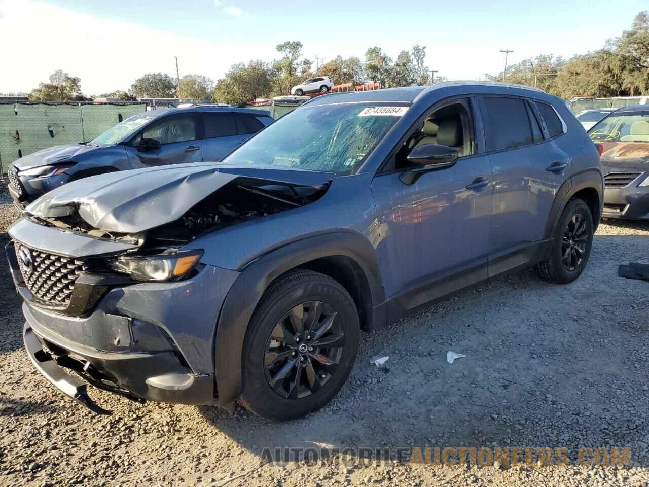 7MMVABDM9RN160857 MAZDA CX-50 PREM 2024