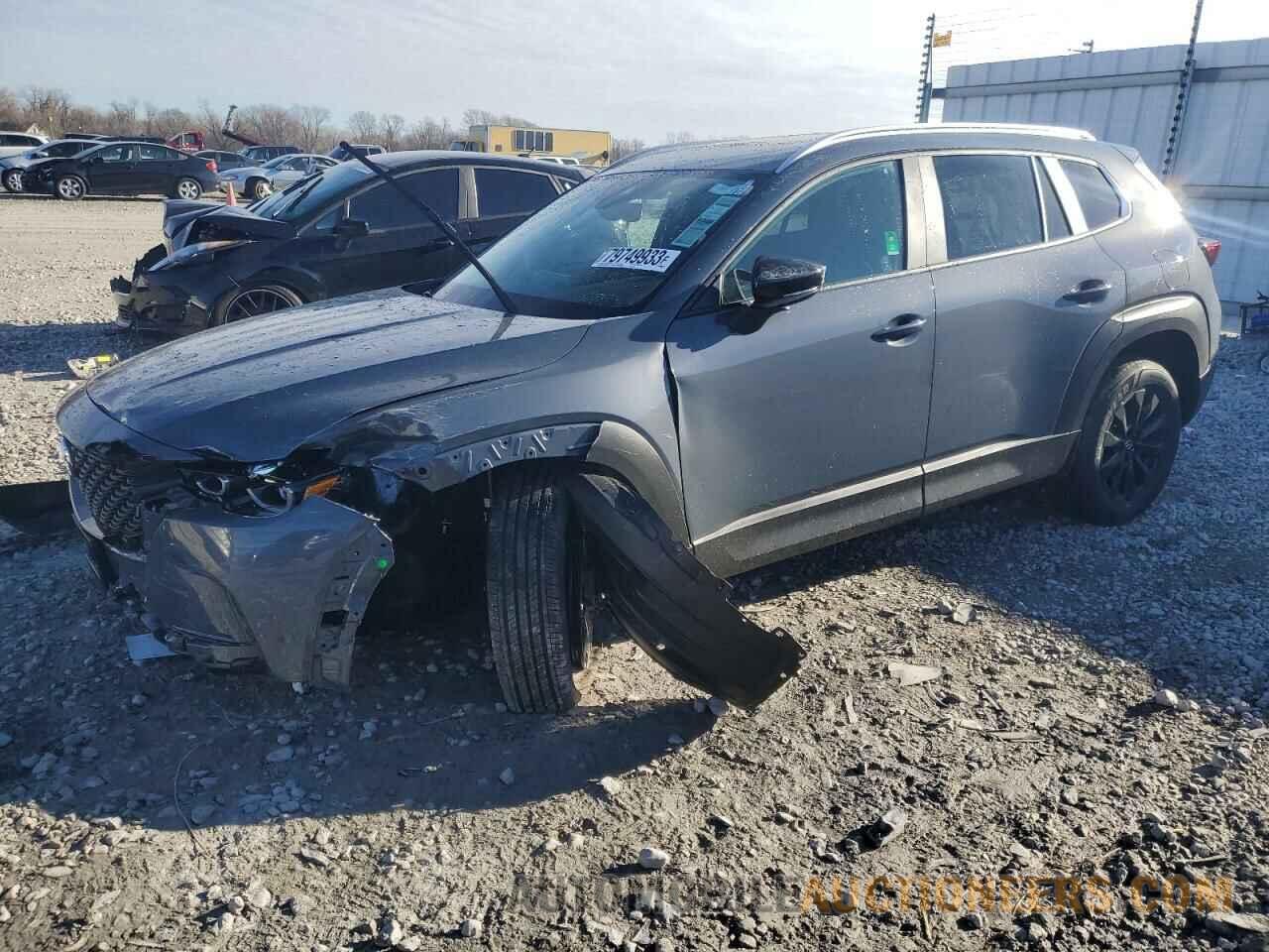 7MMVABDM9RN161264 MAZDA CX-50 PREM 2024