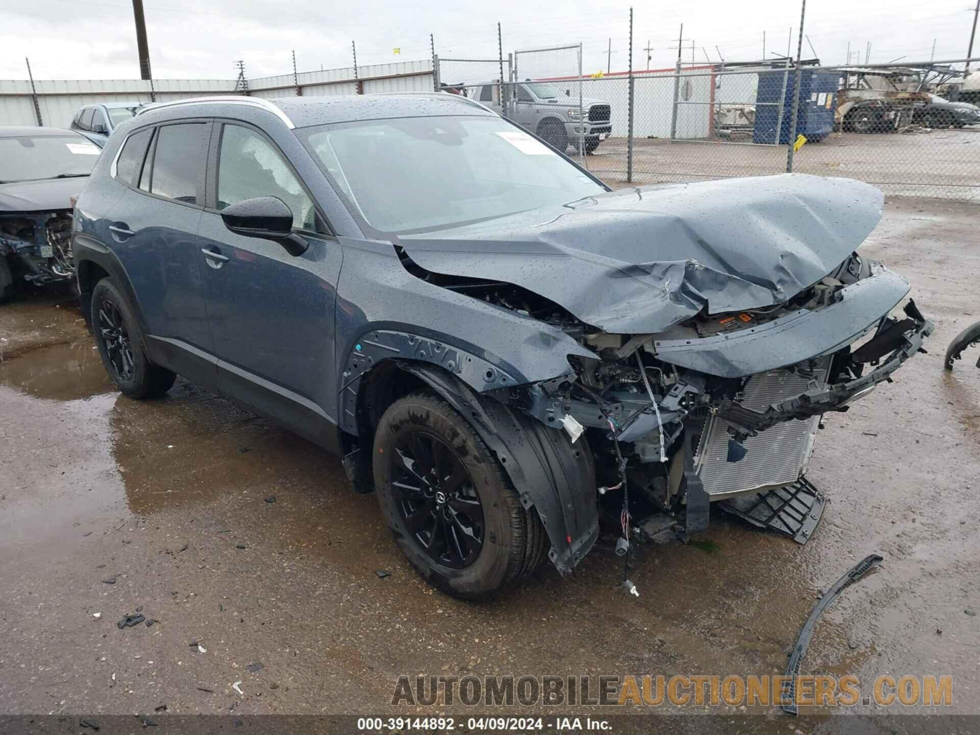 7MMVABDM9RN165508 MAZDA CX-50 2024