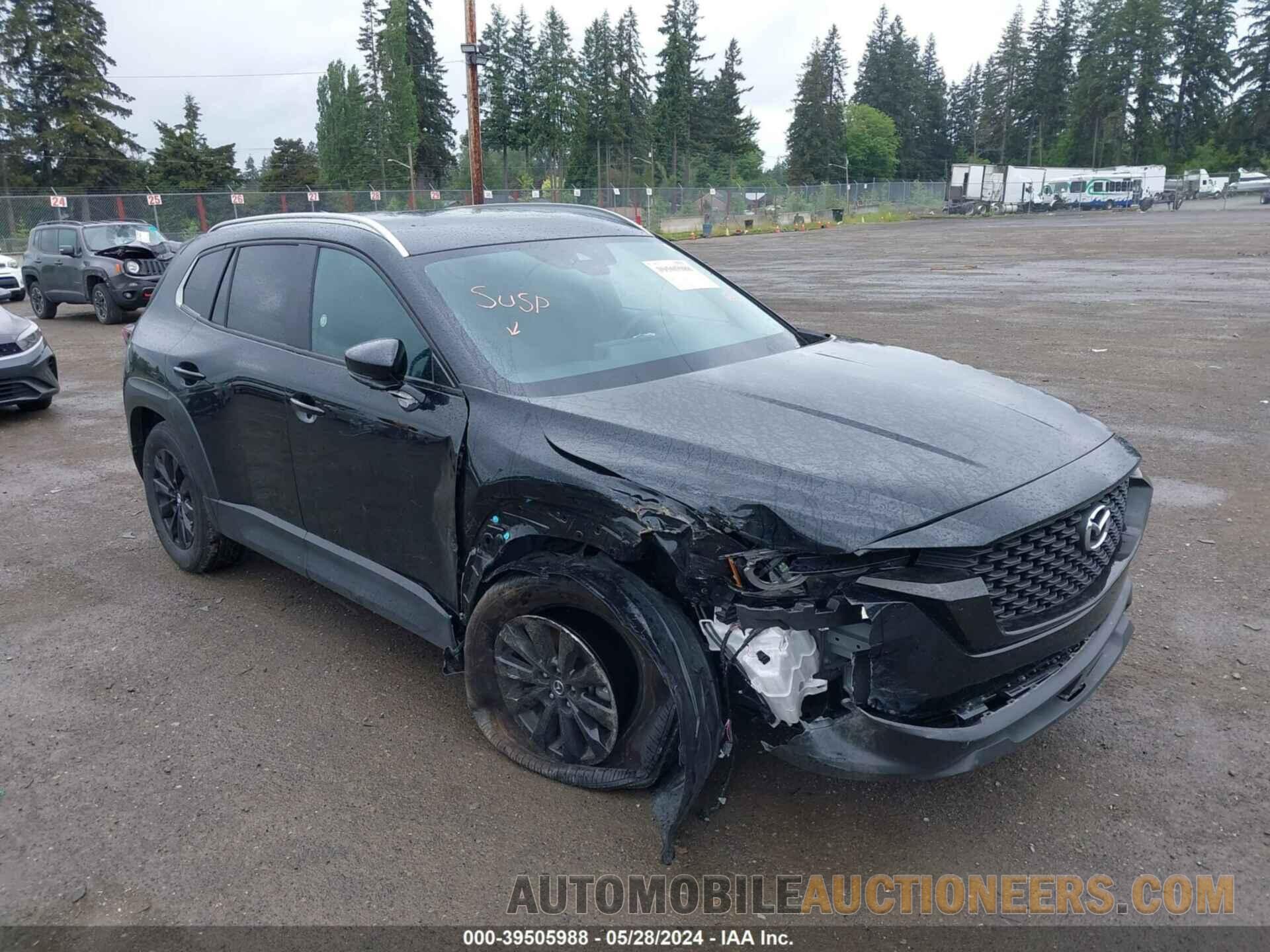 7MMVABDM9RN174130 MAZDA CX-50 2024