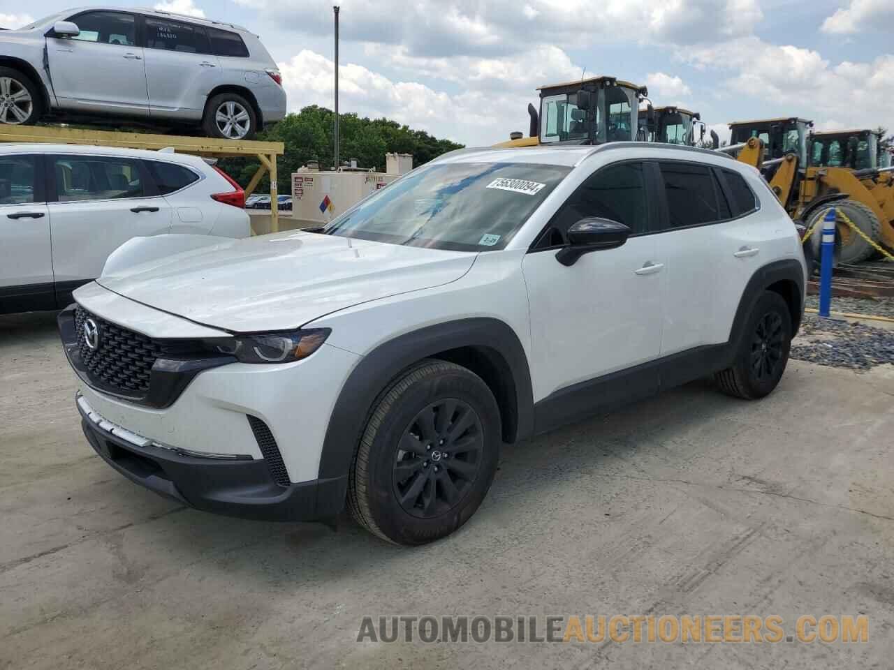 7MMVABDM9RN182745 MAZDA CX-50 PREM 2024