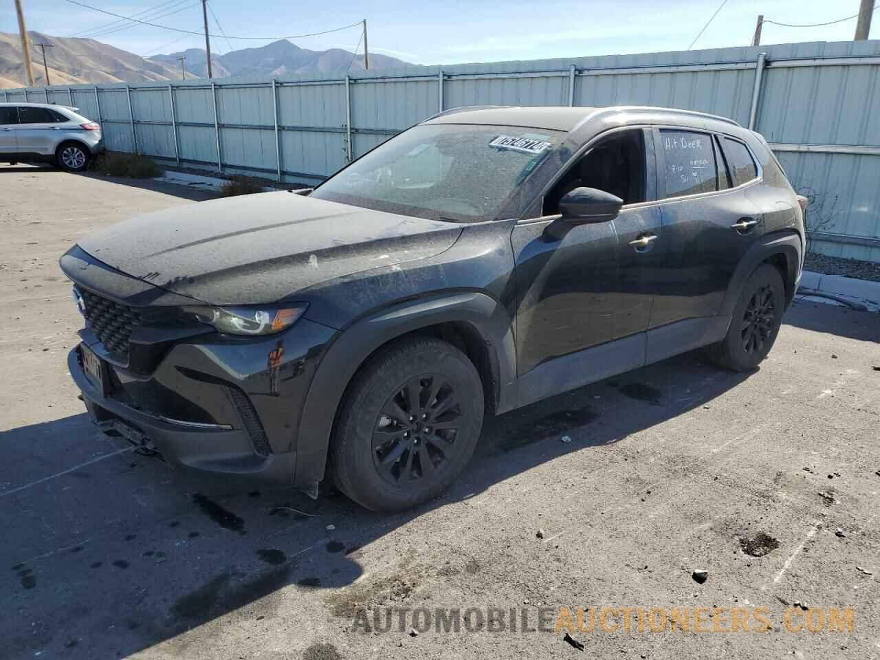 7MMVABDM9RN184558 MAZDA CX-50 PREM 2024