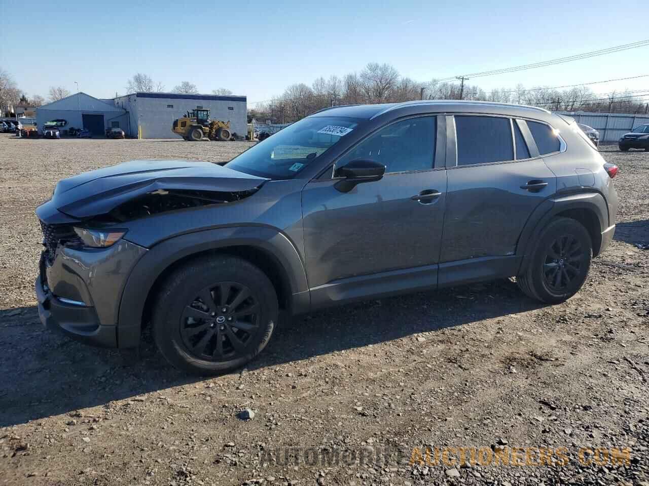 7MMVABDMXRN163895 MAZDA CX-50 PREM 2024