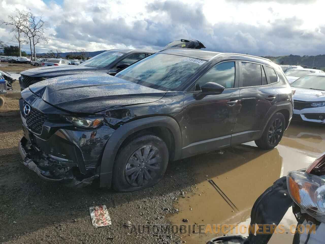 7MMVABDMXRN180566 MAZDA CX-50 PREM 2024