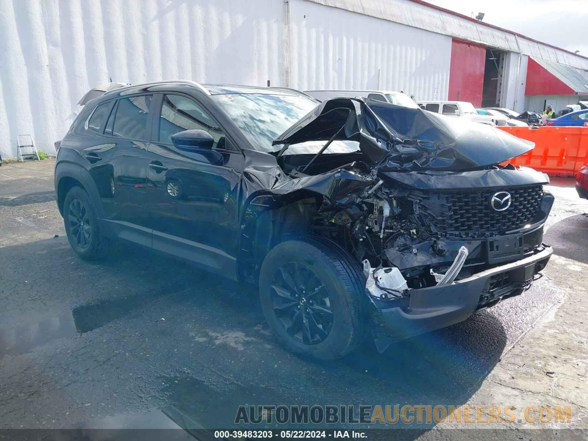 7MMVABDMXRN184956 MAZDA CX-50 2024