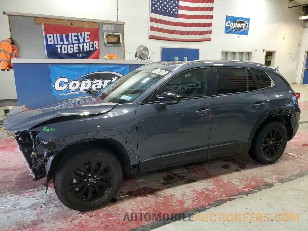 7MMVABDMXRN209628 MAZDA CX-50 PREM 2024