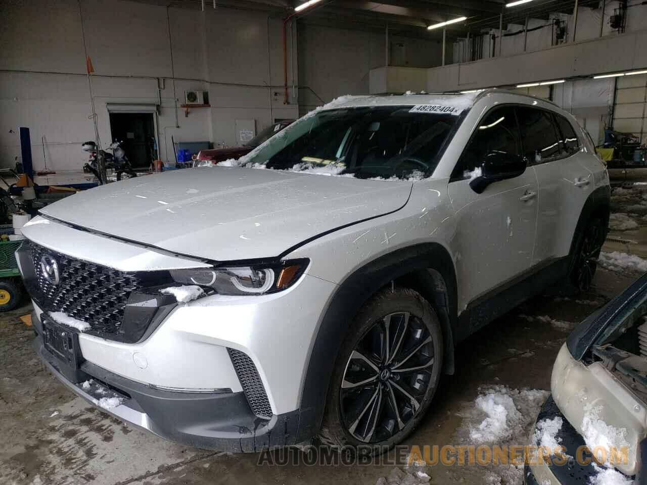 7MMVABDY0RN163519 MAZDA CX-50 PREM 2024