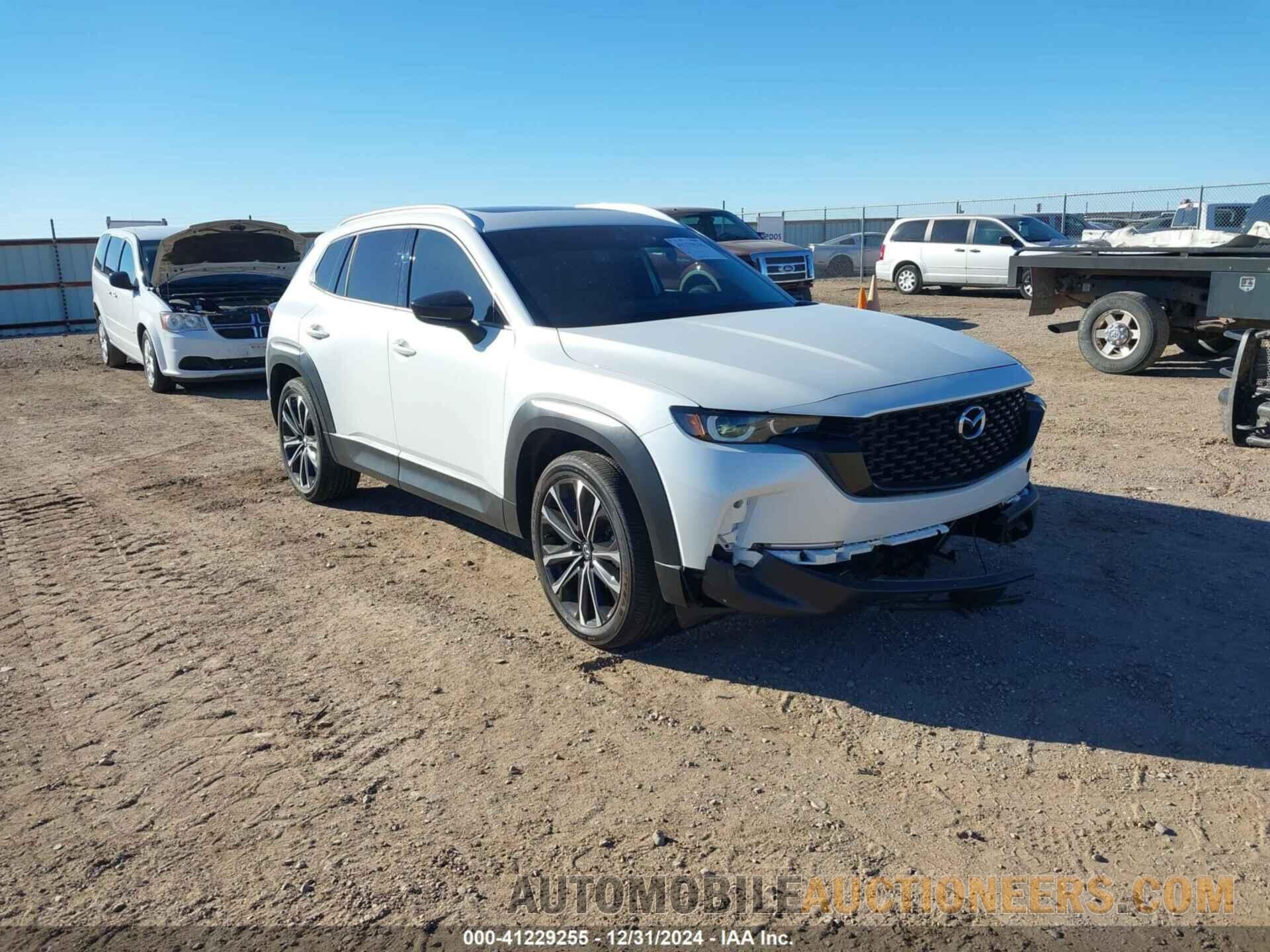 7MMVABDY0RN186511 MAZDA CX-50 2024