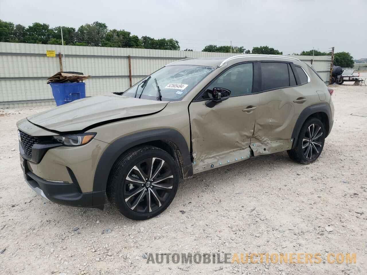 7MMVABDY1RN174027 MAZDA CX-50 PREM 2024