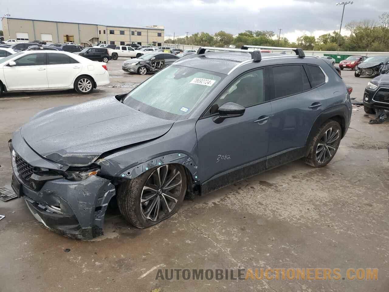 7MMVABDY1RN237773 MAZDA CX-50 PREM 2024