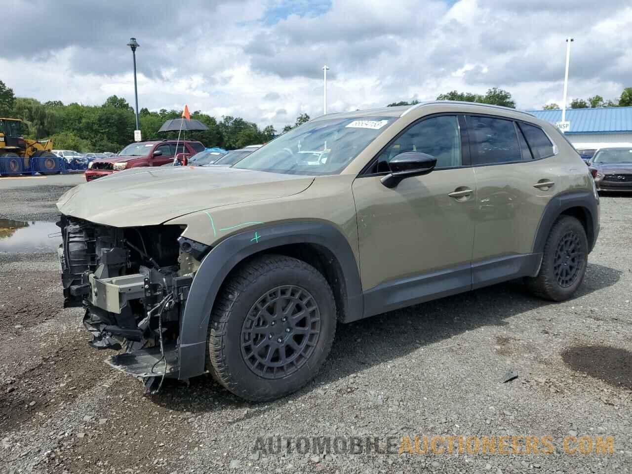 7MMVABDY2PN103352 MAZDA CX-50 PREM 2023