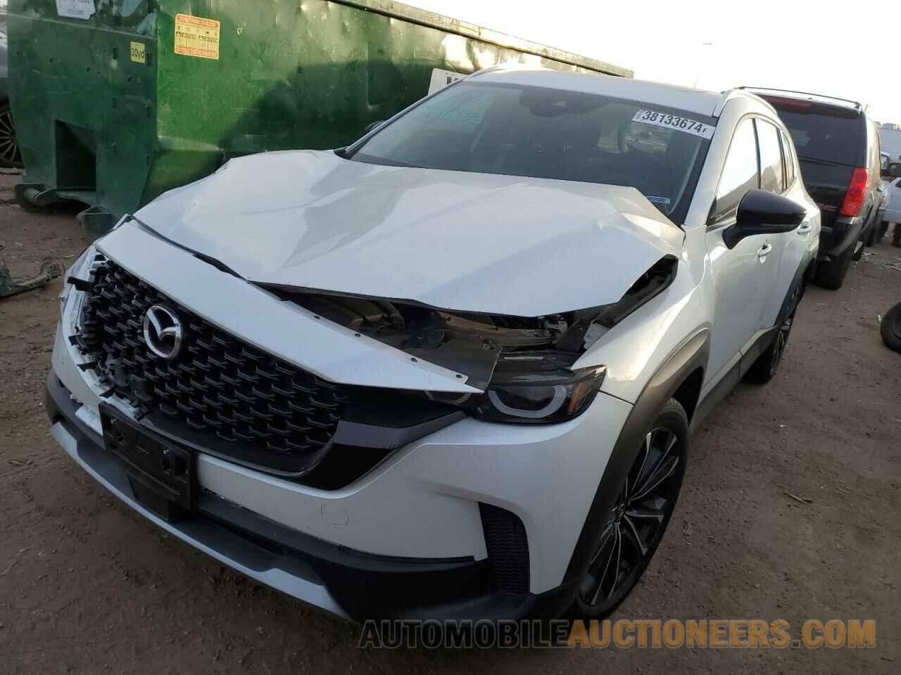 7MMVABDY2PN115680 MAZDA CX-50 PREM 2023