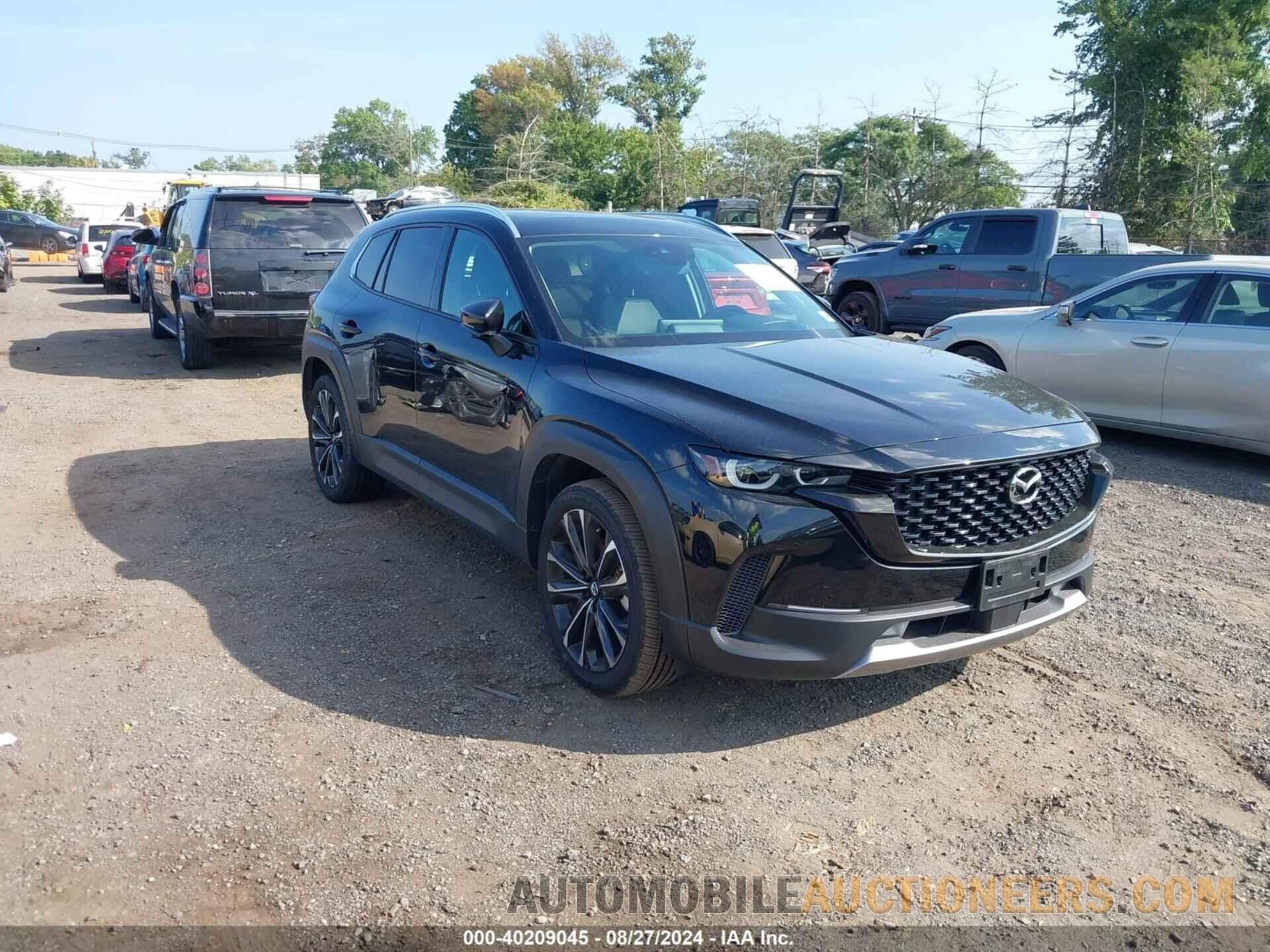 7MMVABDY2RN187787 MAZDA CX-50 2024