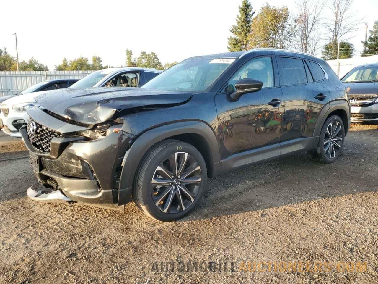 7MMVABDY2RN219167 MAZDA CX-50 PREM 2024