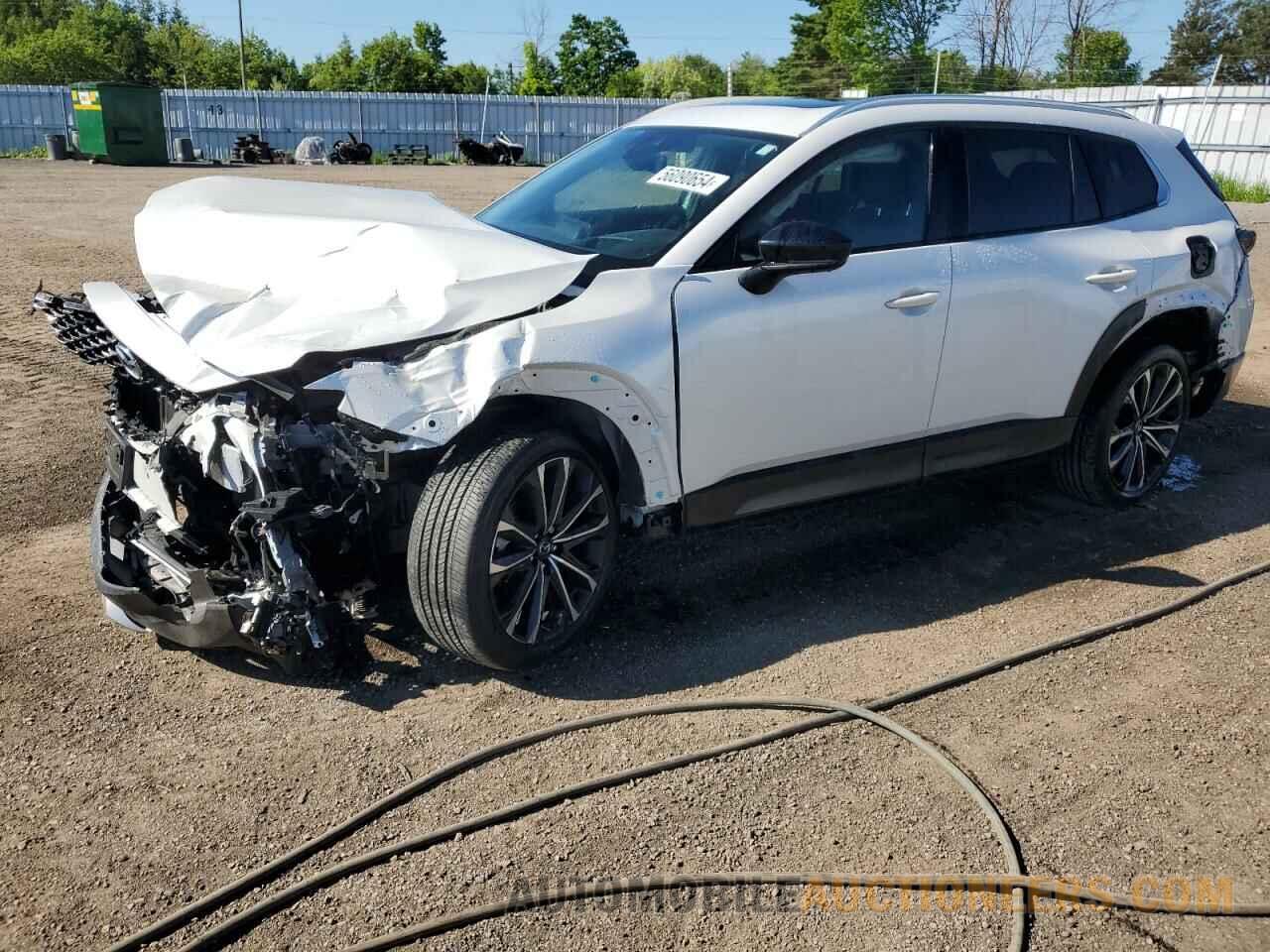 7MMVABDY3PN140149 MAZDA CX-50 PREM 2023