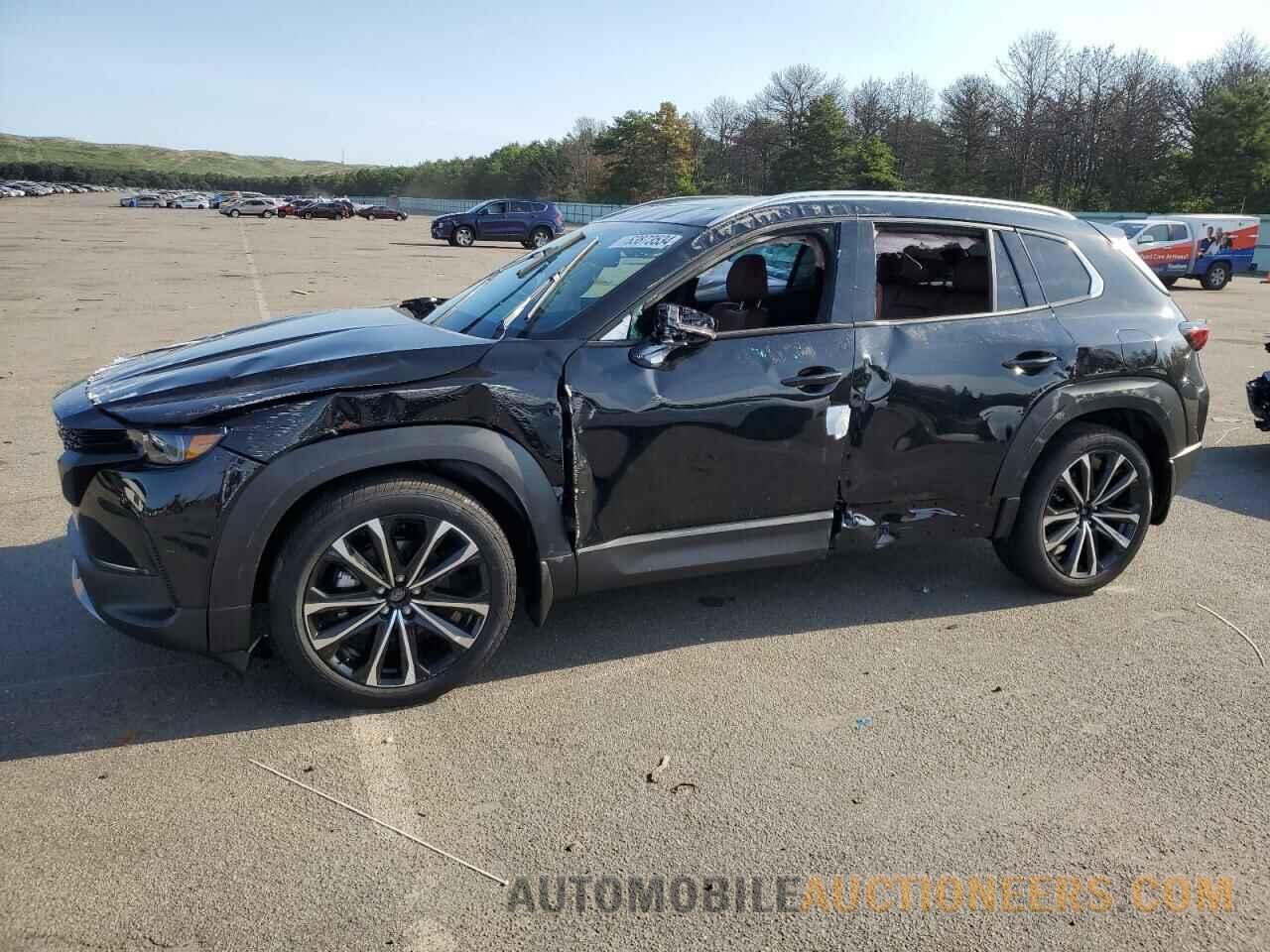 7MMVABDY3RN233790 MAZDA CX-50 PREM 2024